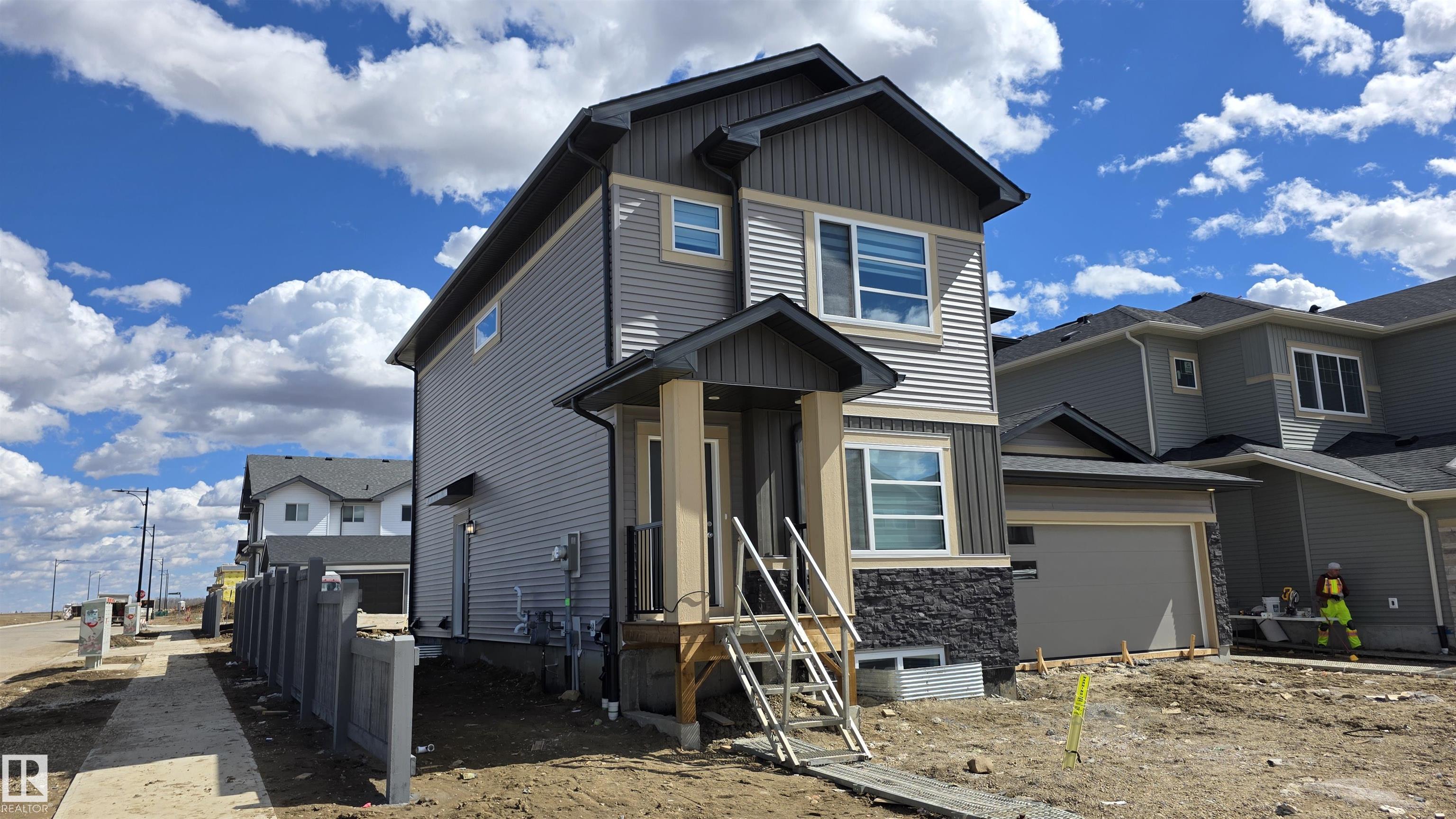 Photo 38 at 301 Brae Way, Black Stone, Leduc