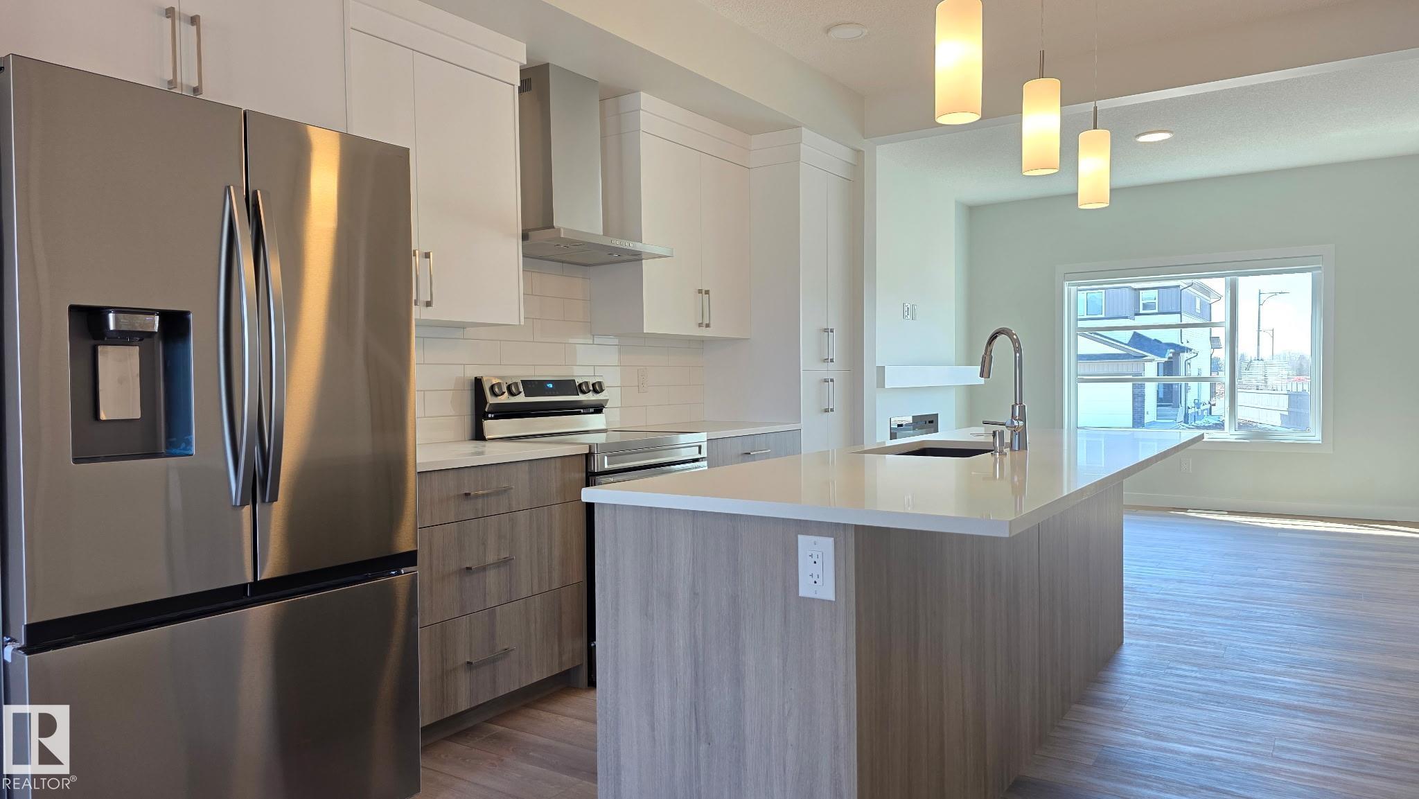 Photo 8 at 301 Brae Way, Black Stone, Leduc