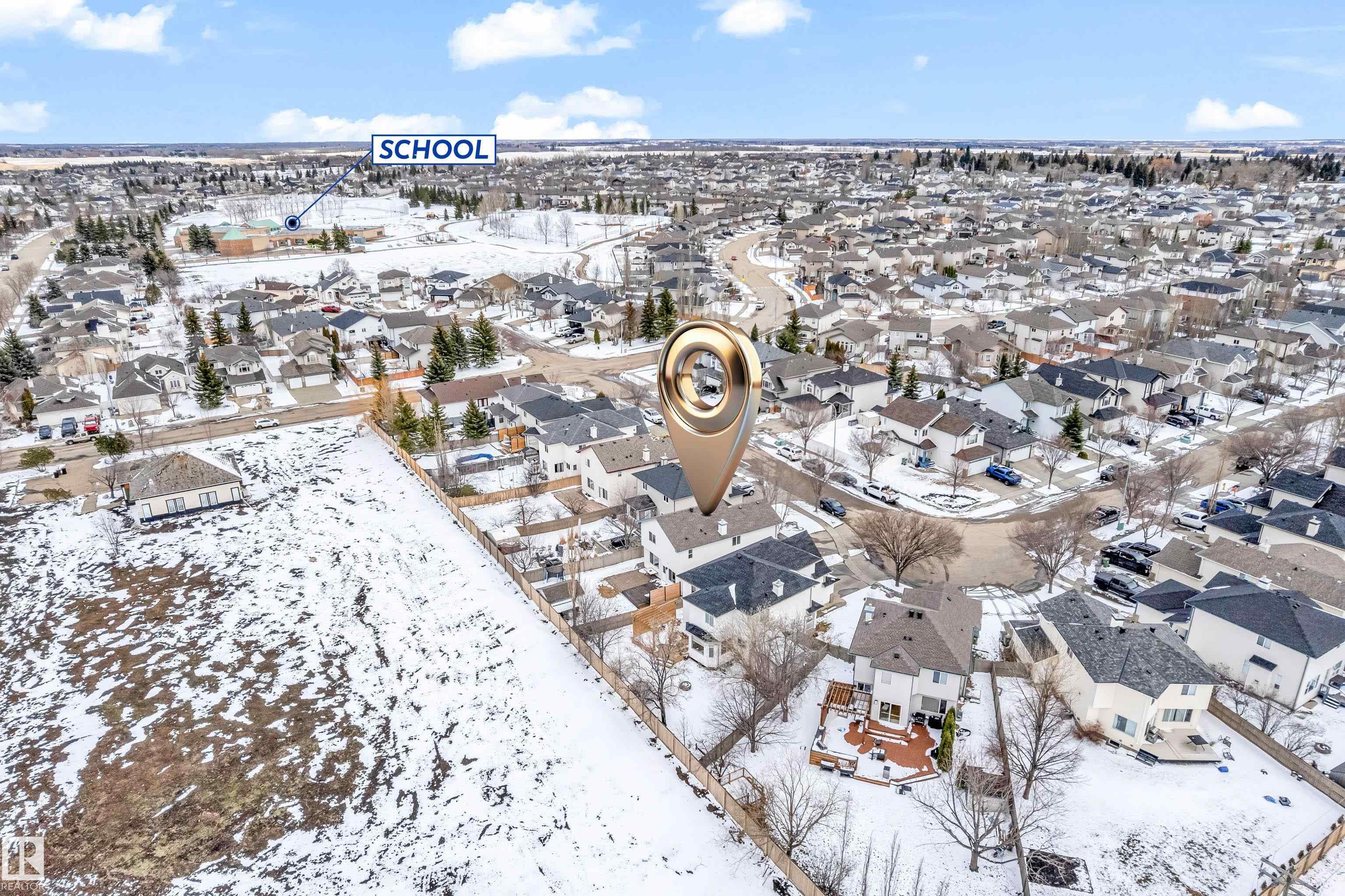 88 Bonin, Coloniale Estates, Beaumont