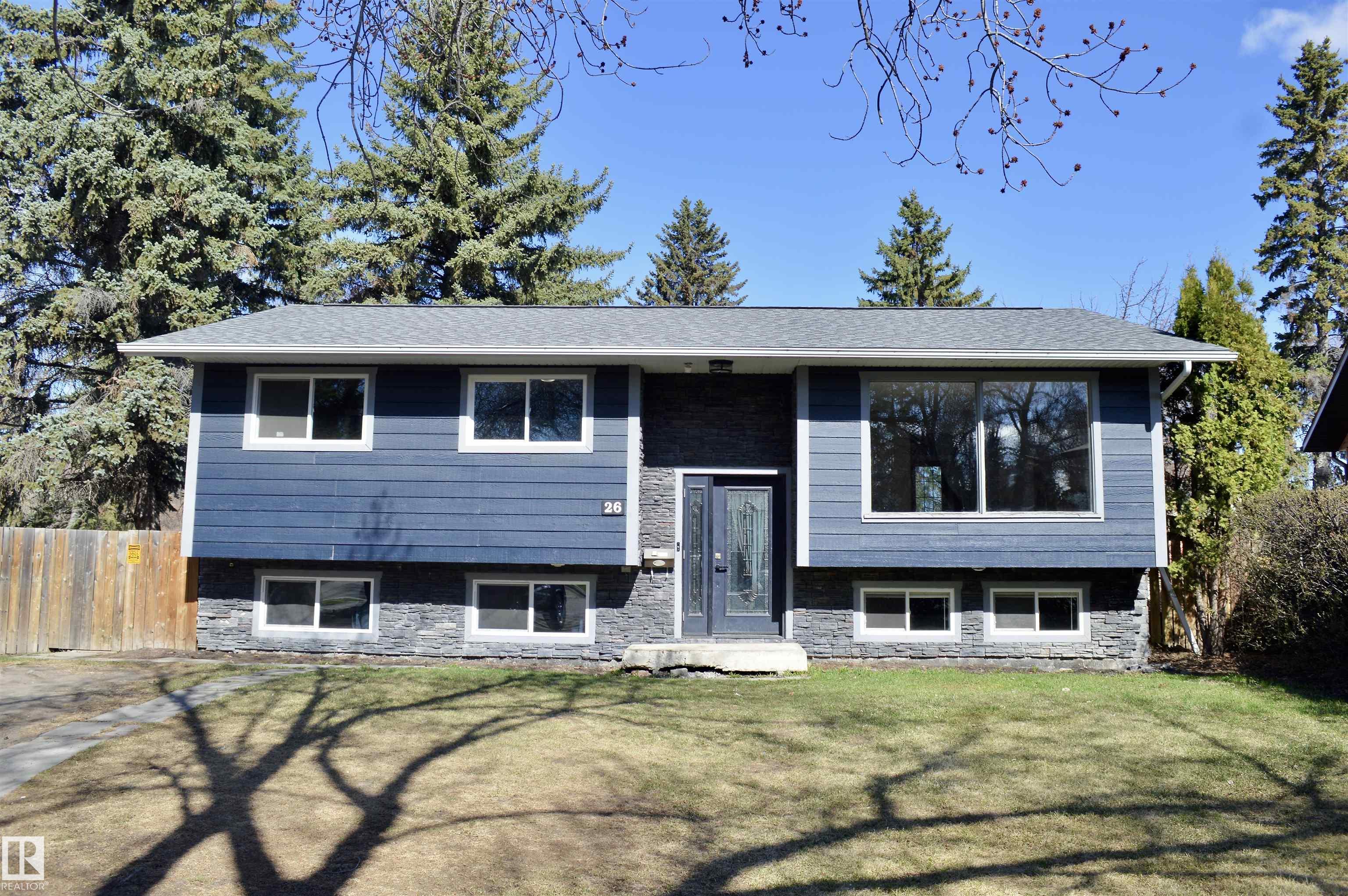 26 Greenwood Way, Maplewood, Sherwood Park