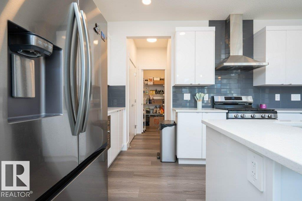 Photo 11 at 5627 Kootook Place SW, Keswick, Edmonton