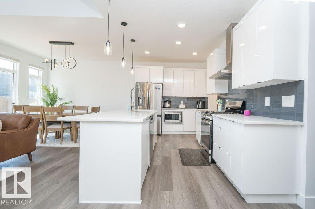 Photo 12 at 5627 Kootook Place SW, Keswick, Edmonton