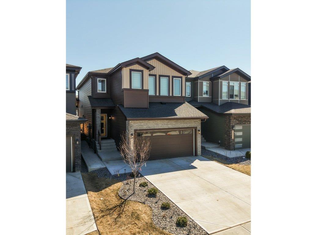 Photo 51 at 5627 Kootook Place SW, Keswick, Edmonton