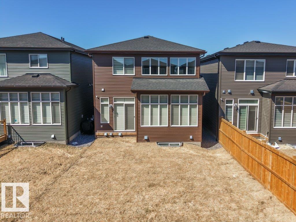 Photo 52 at 5627 Kootook Place SW, Keswick, Edmonton