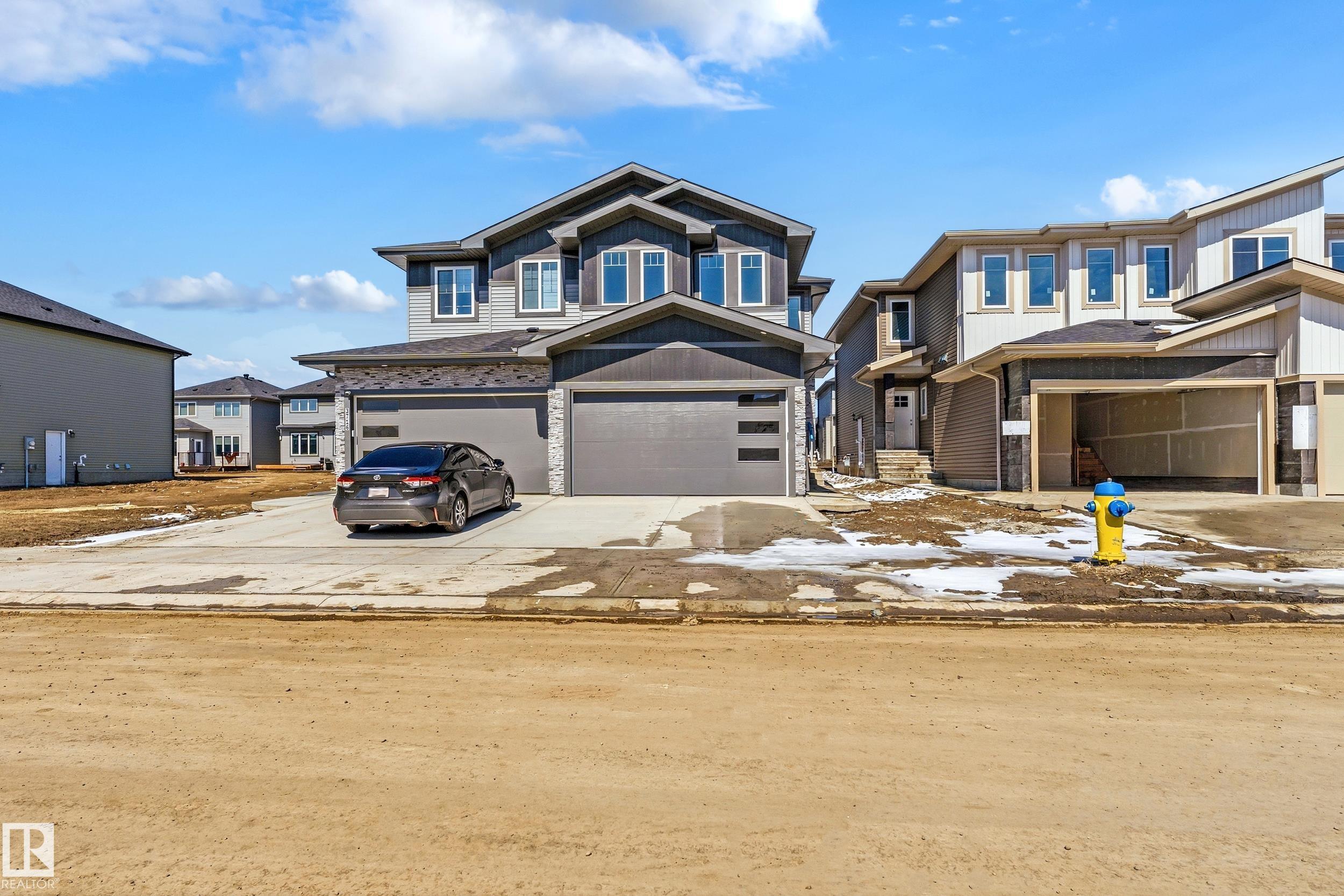 3714 40 Avenue, Lakeview North, Beaumont