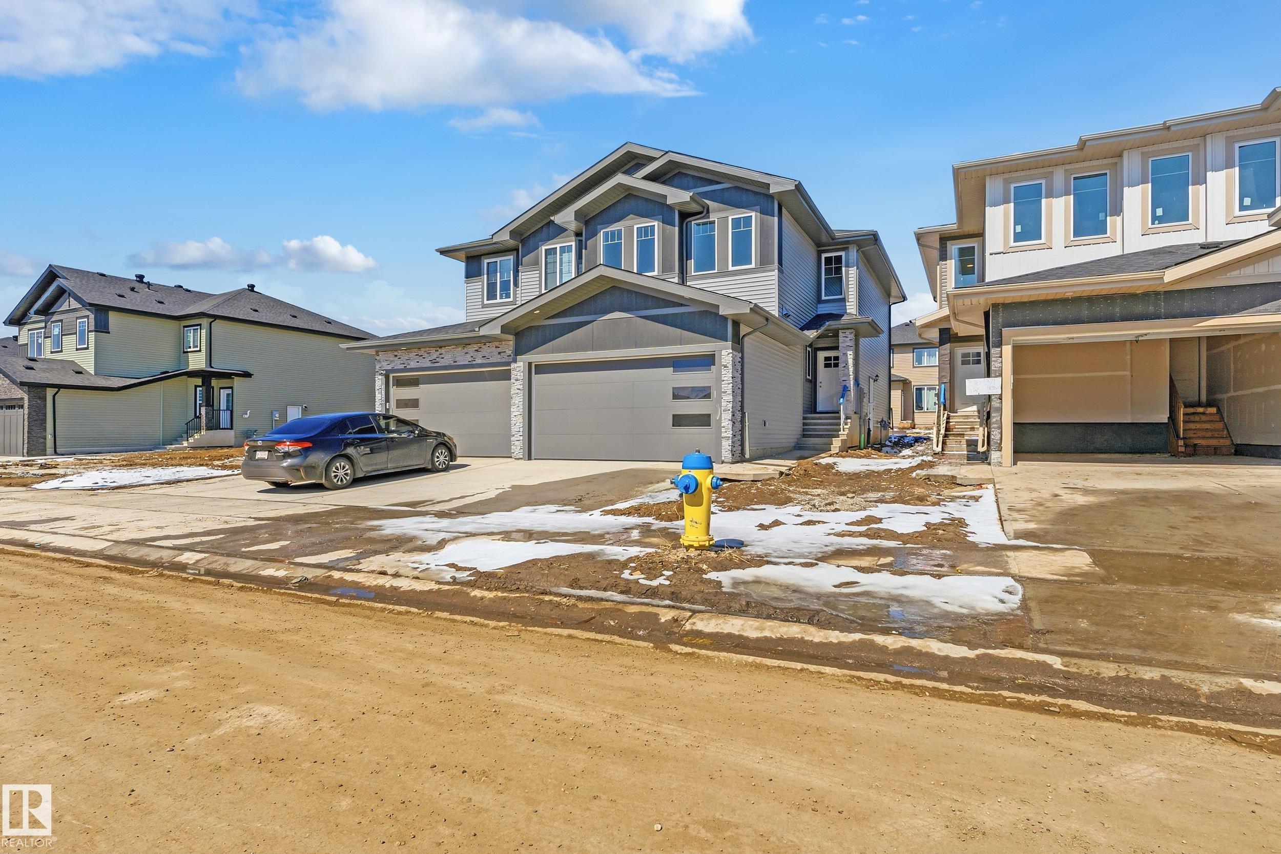 3714 40 Avenue, Lakeview North, Beaumont