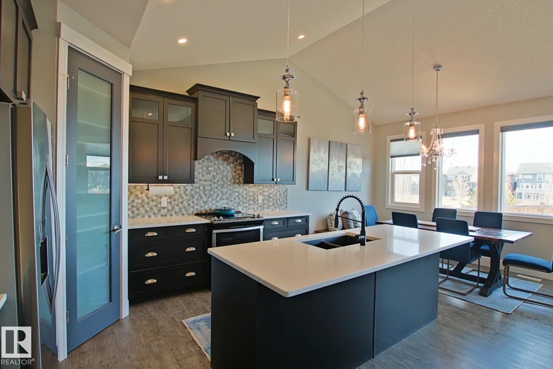 Photo 12 at 9711 223 Street NW, Secord, Edmonton