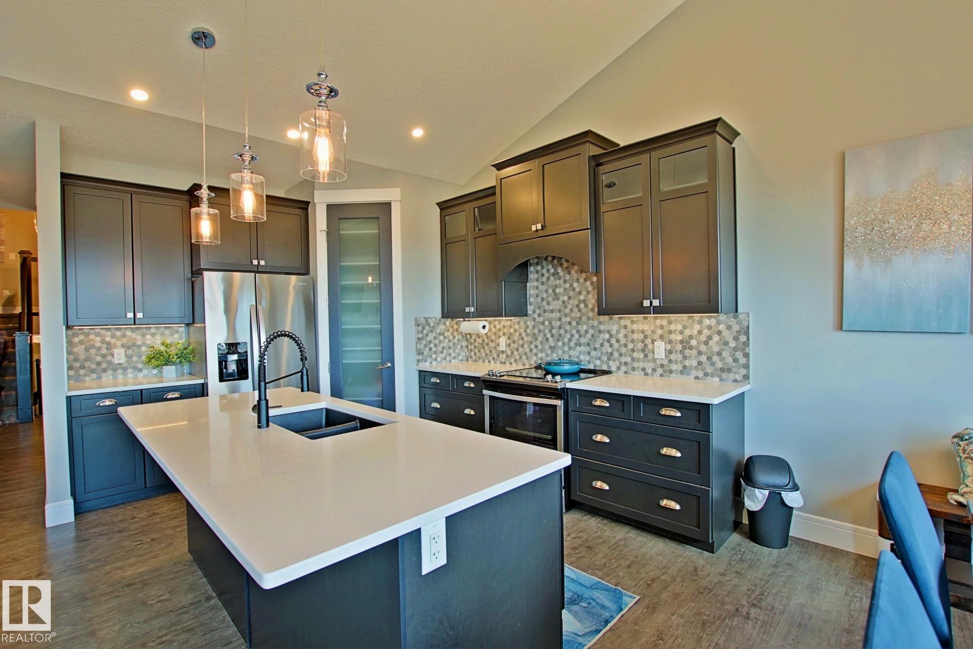Photo 13 at 9711 223 Street NW, Secord, Edmonton