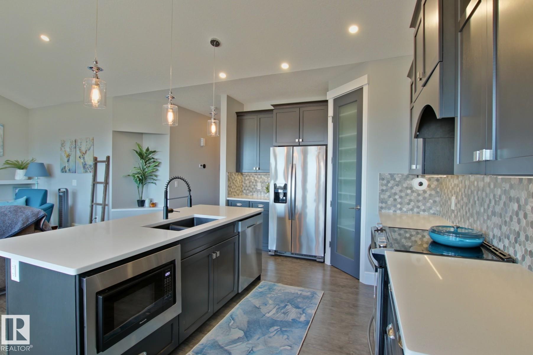 Photo 15 at 9711 223 Street NW, Secord, Edmonton
