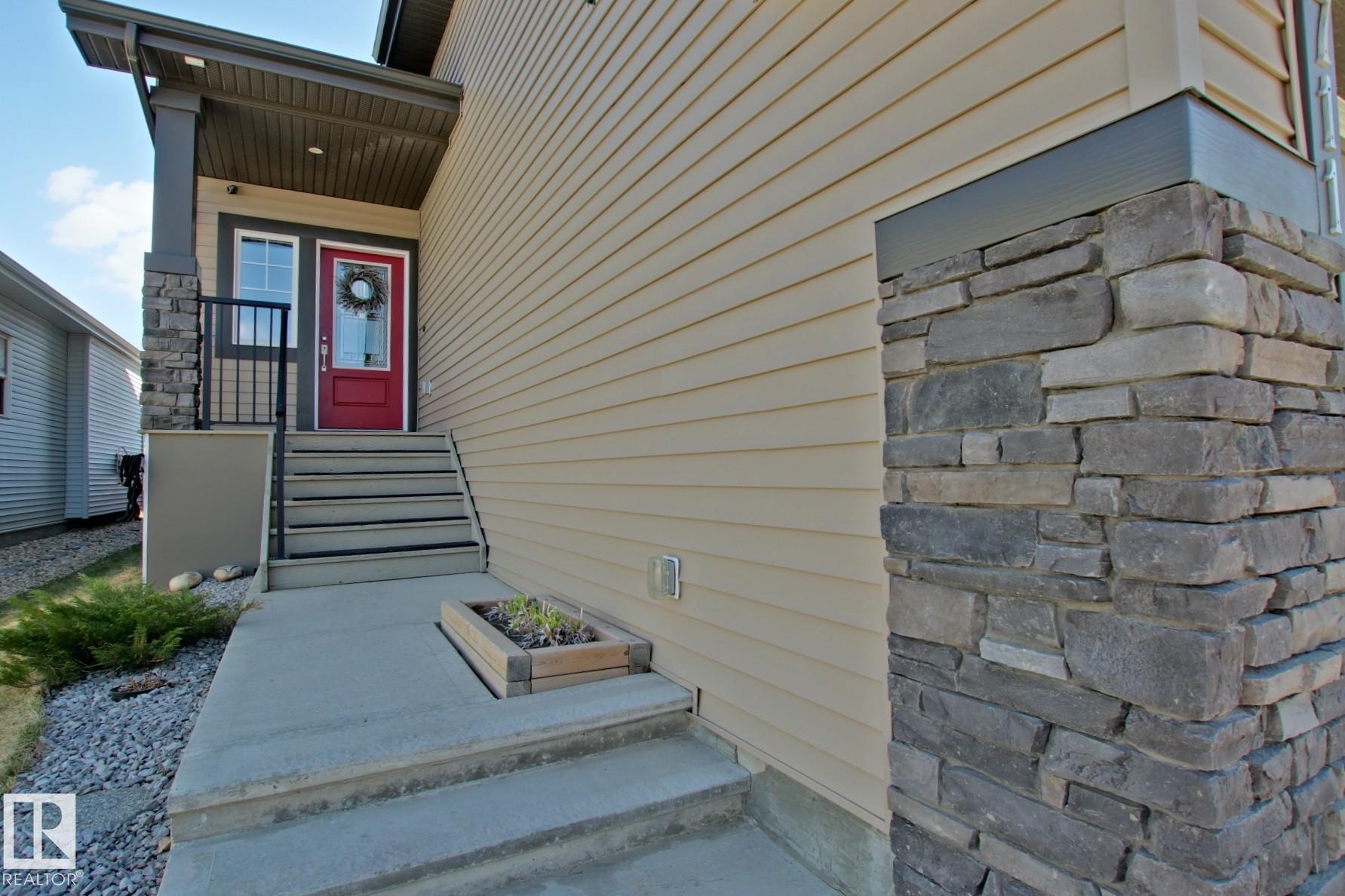 9711 223 Street NW, Secord, Edmonton