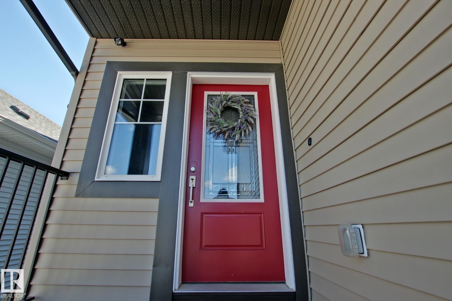 9711 223 Street NW, Secord, Edmonton
