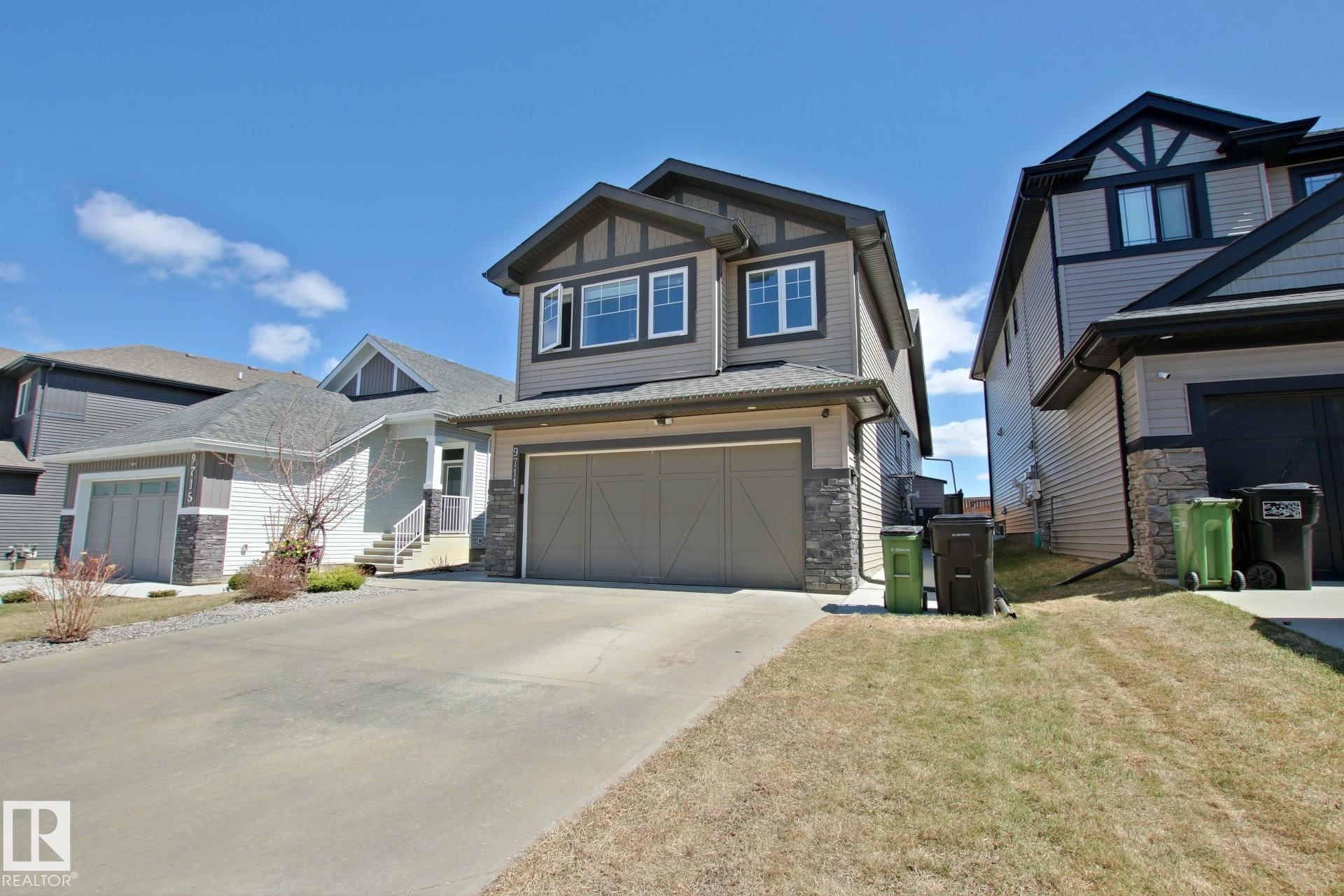 Photo 38 at 9711 223 Street NW, Secord, Edmonton
