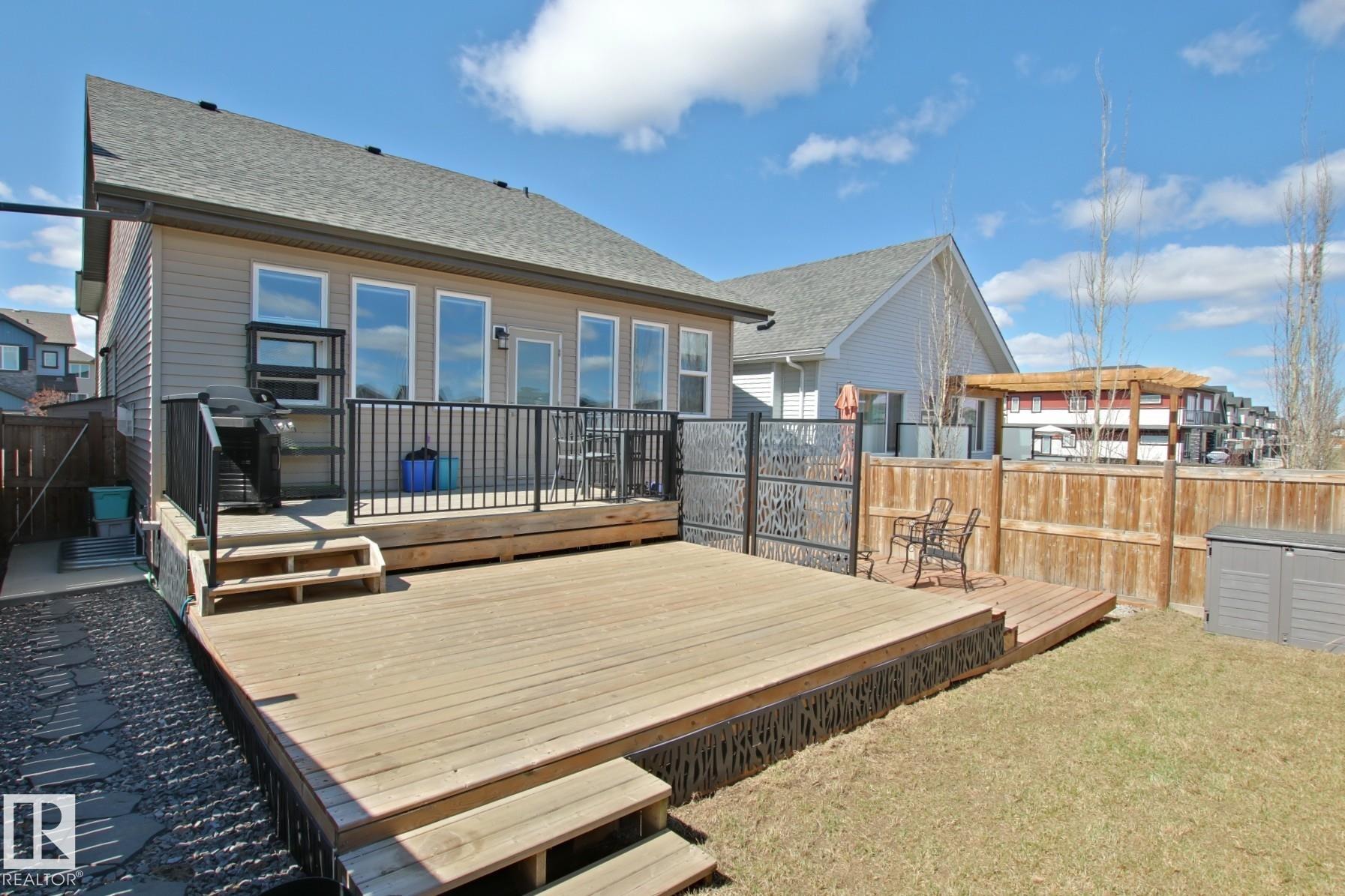 Photo 41 at 9711 223 Street NW, Secord, Edmonton