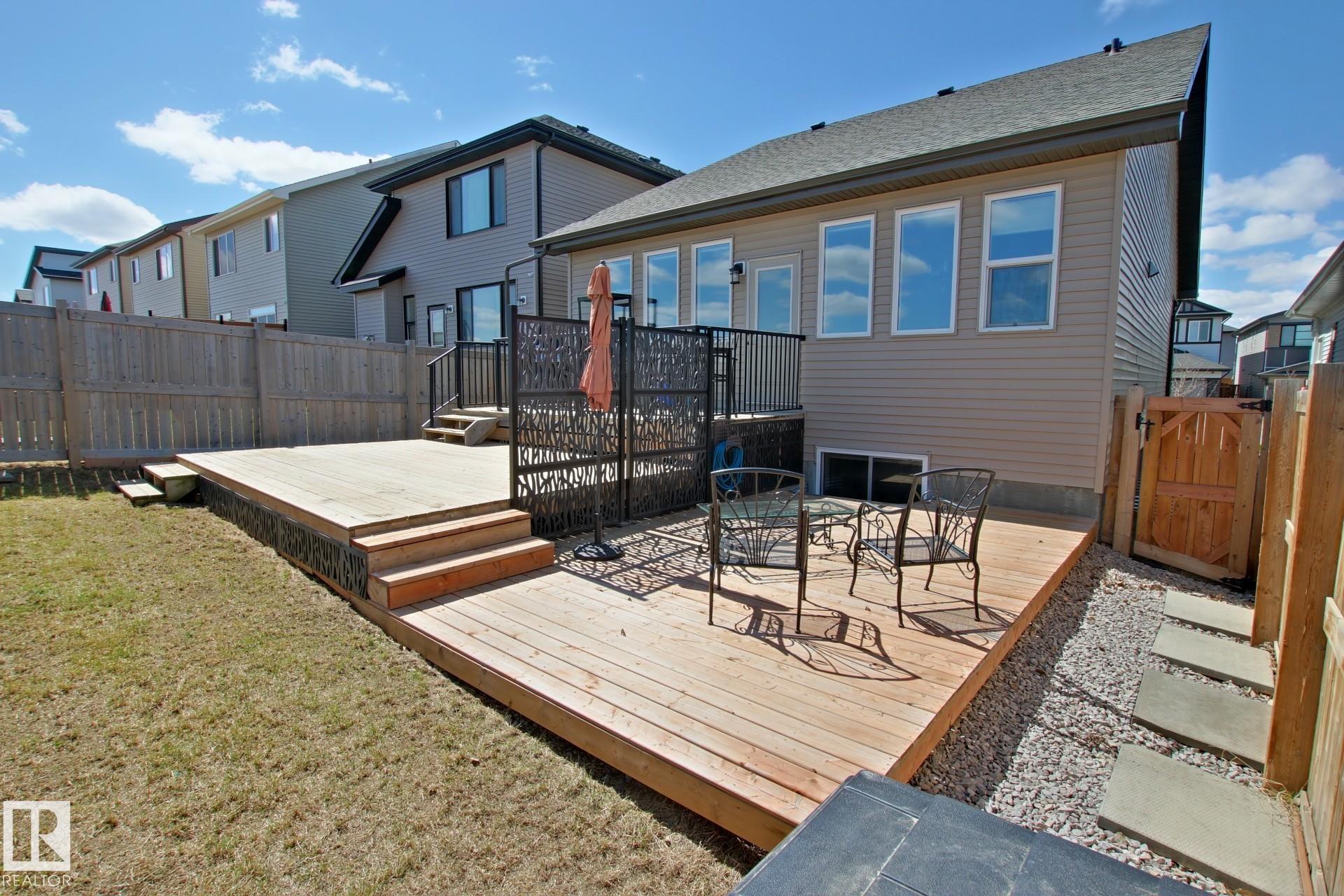 Photo 42 at 9711 223 Street NW, Secord, Edmonton