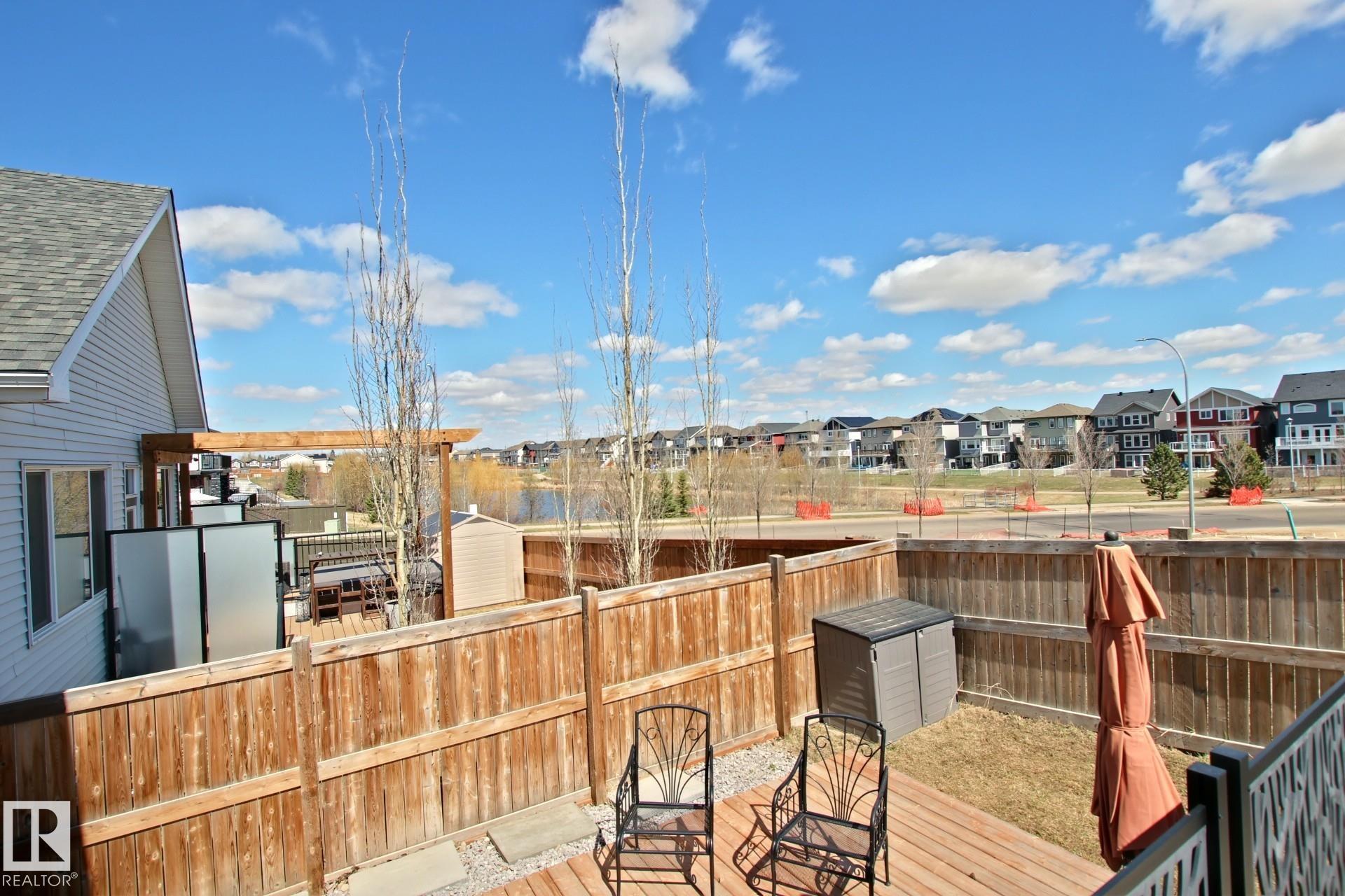 Photo 43 at 9711 223 Street NW, Secord, Edmonton