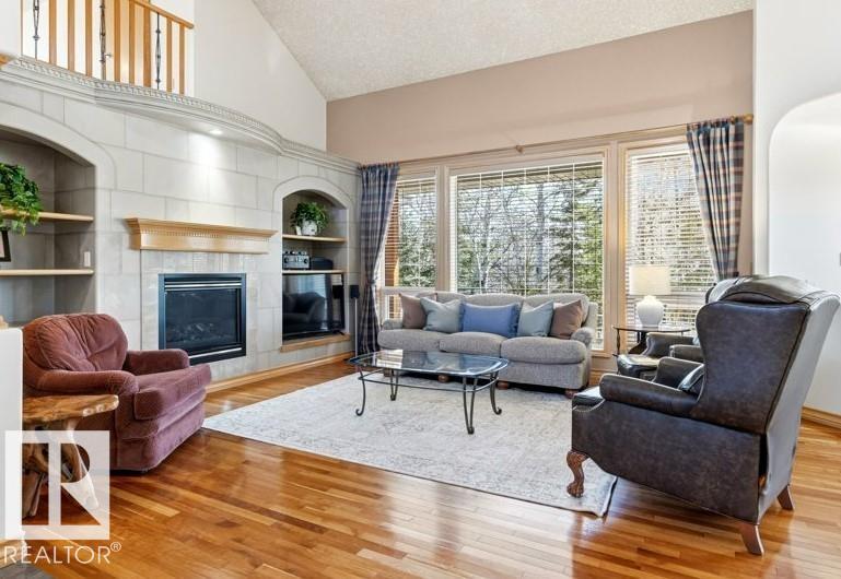 244 Wolf Willow Road NW, Westridge, Edmonton