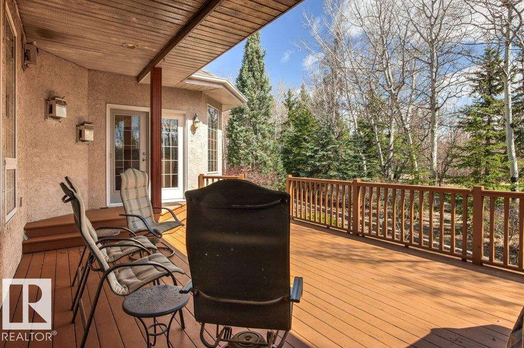 Photo 12 at 244 Wolf Willow Road NW, Westridge, Edmonton