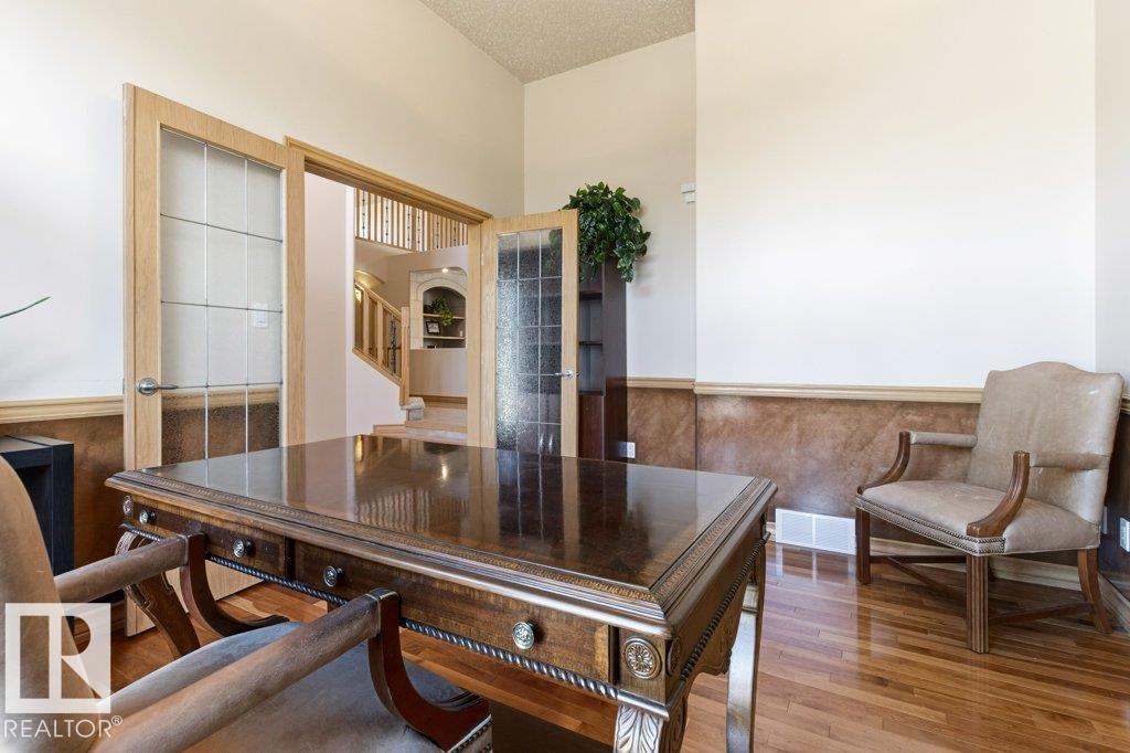 Photo 15 at 244 Wolf Willow Road NW, Westridge, Edmonton