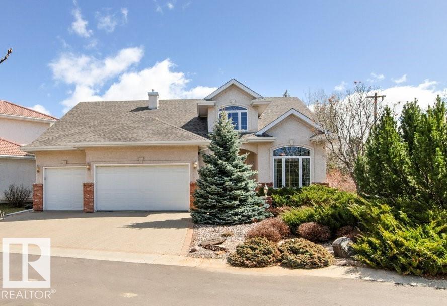 244 Wolf Willow Road NW, Westridge, Edmonton