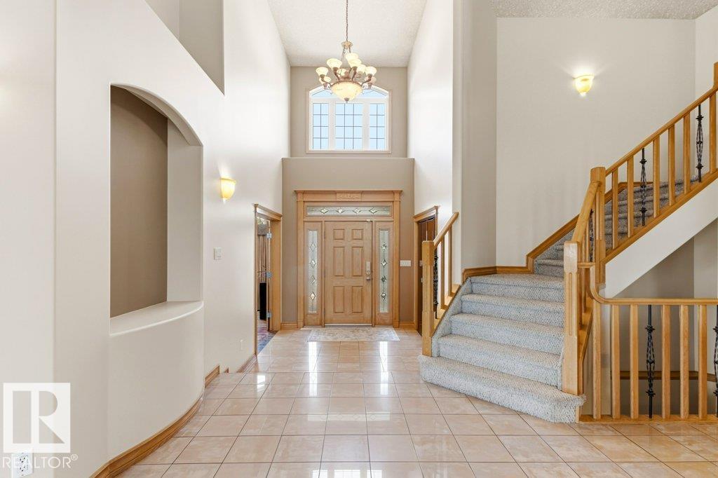 244 Wolf Willow Road NW, Westridge, Edmonton