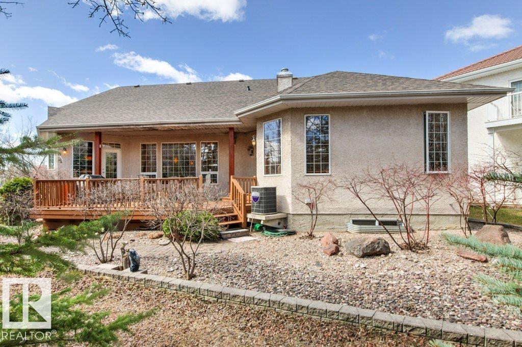 Photo 45 at 244 Wolf Willow Road NW, Westridge, Edmonton