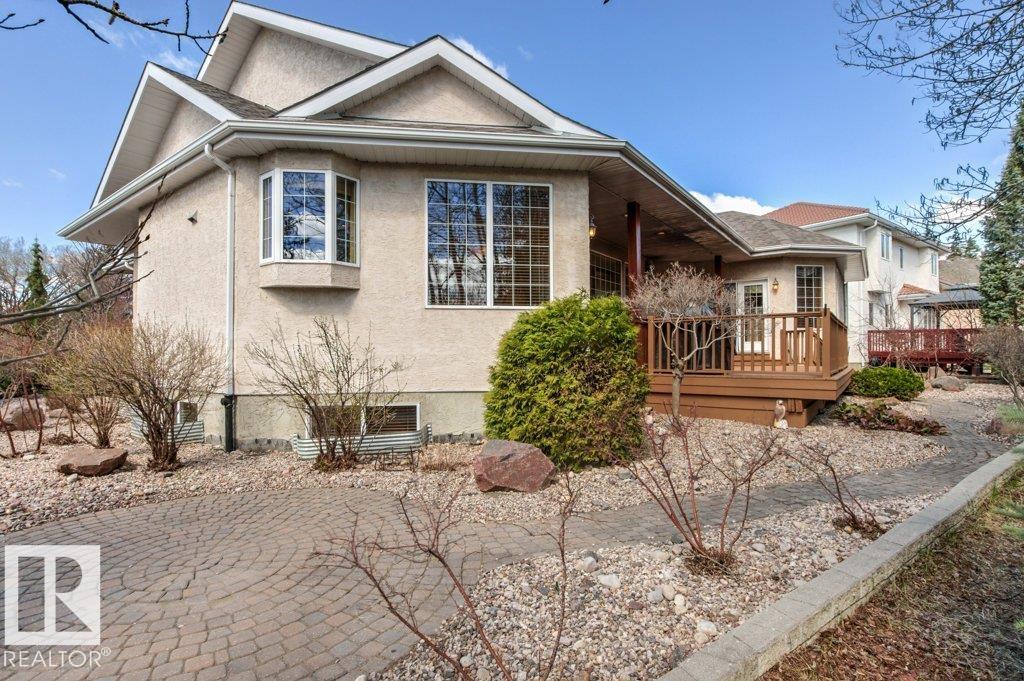 Photo 46 at 244 Wolf Willow Road NW, Westridge, Edmonton