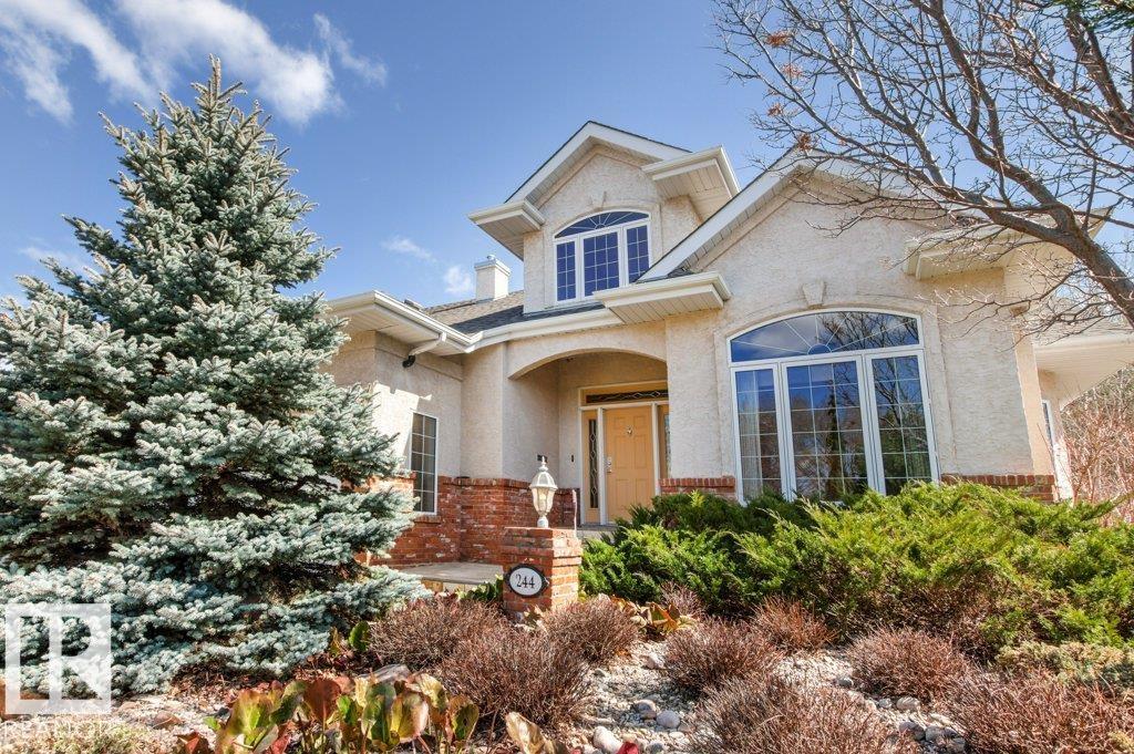 Photo 47 at 244 Wolf Willow Road NW, Westridge, Edmonton