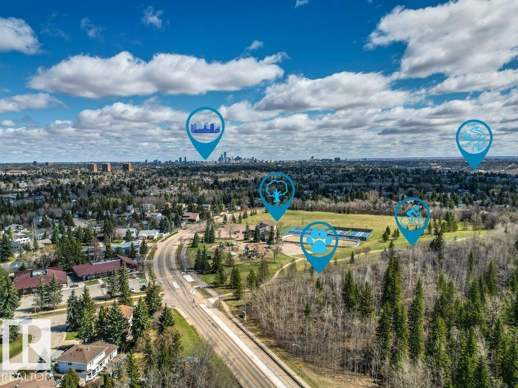 Photo 50 at 244 Wolf Willow Road NW, Westridge, Edmonton