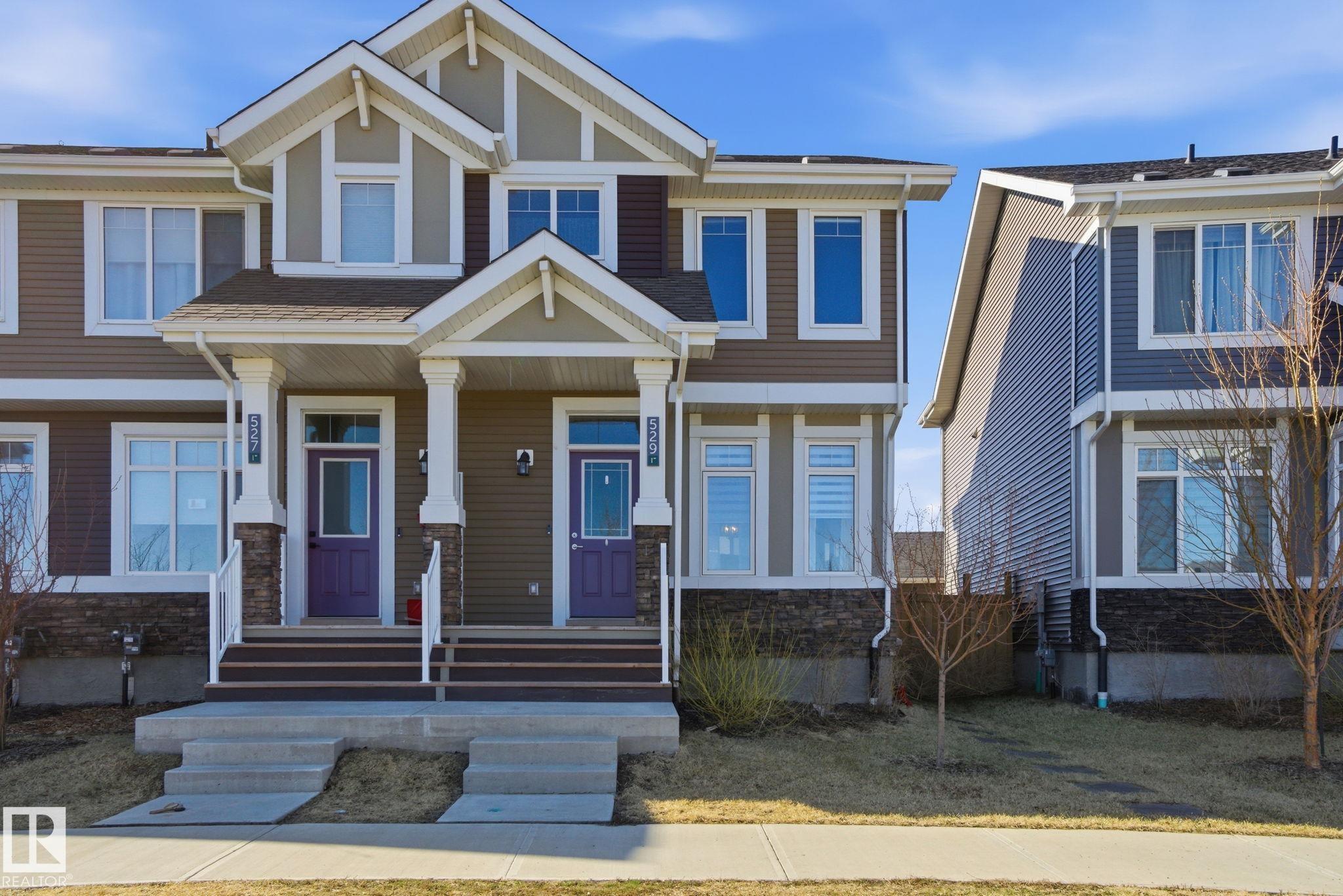 529 Glenridding Ravine Drive SW, Glenridding Ravine, Edmonton