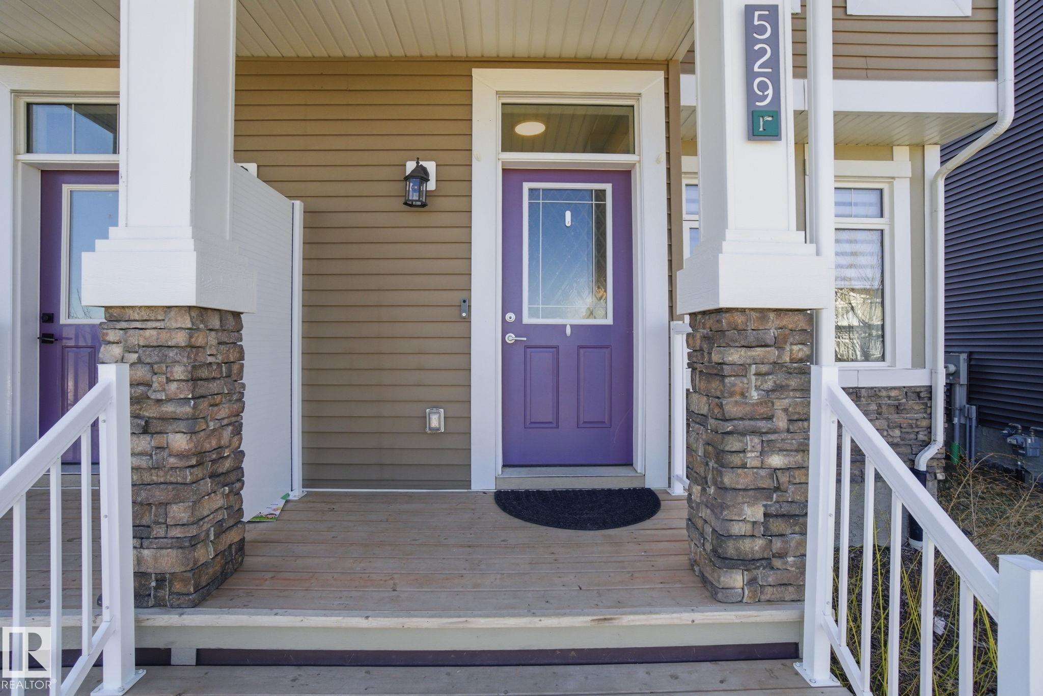 Picture for 529 GLENRIDDING RAVINE DR SW