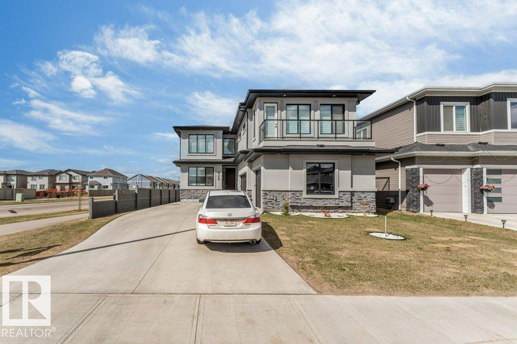 Picture for 424 33 AV NW