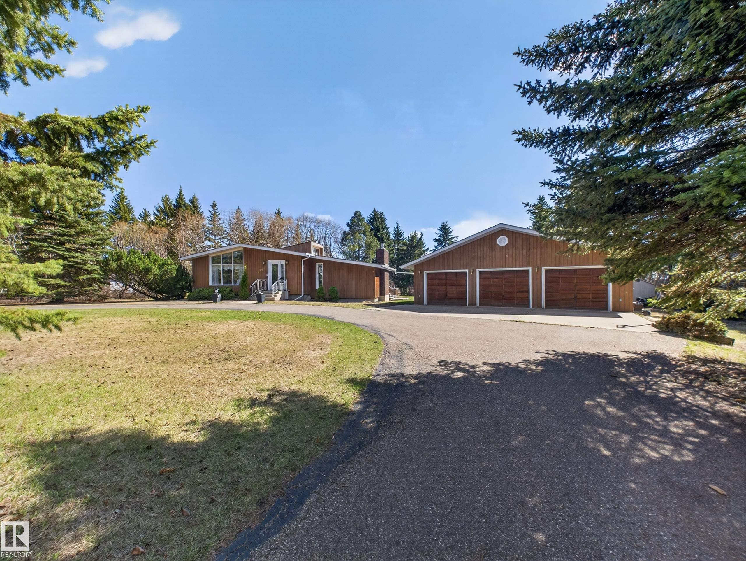 109 - 53279 Rge Road 225, Tidan Heights, Rural Strathcona County