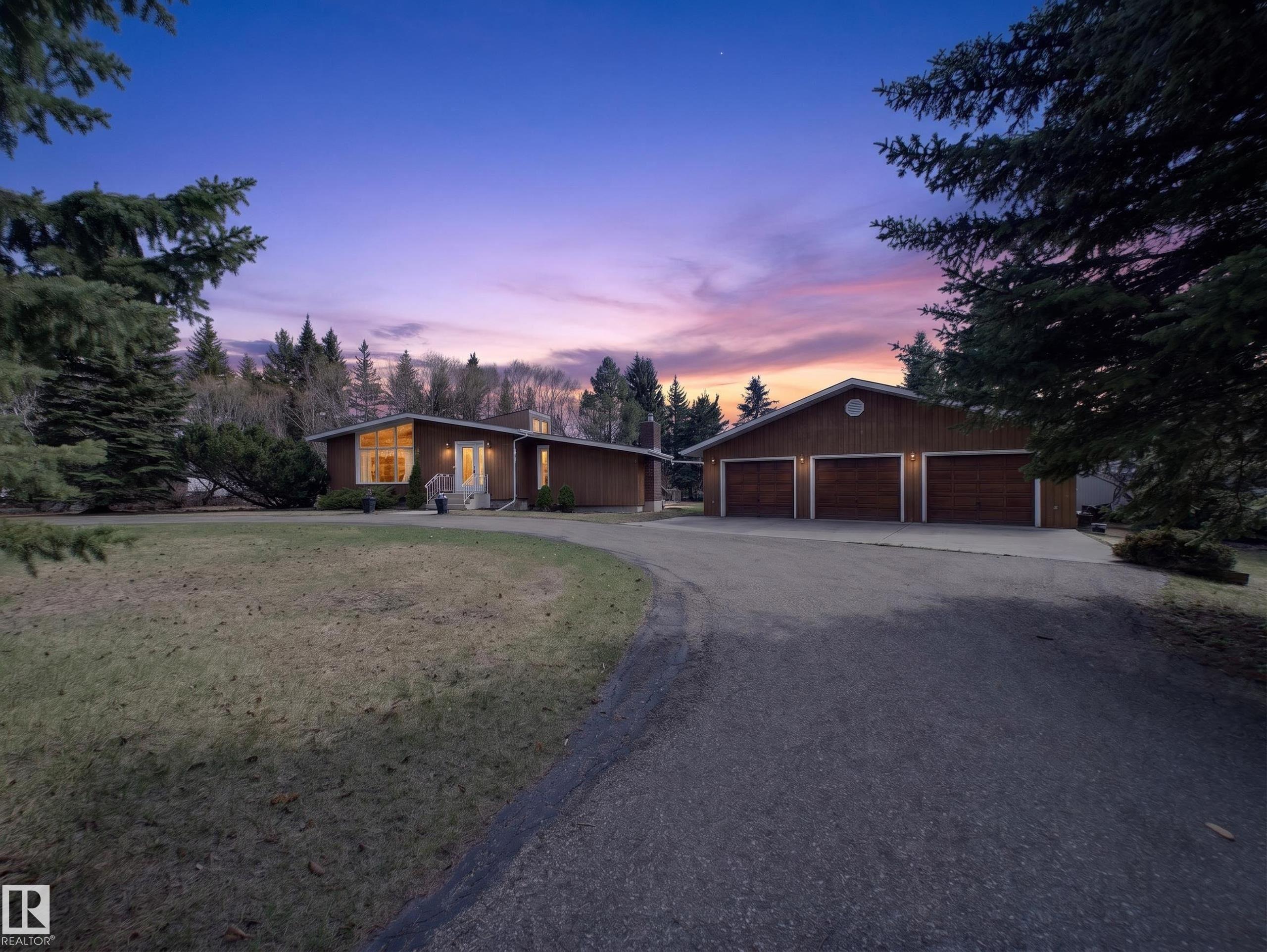 109 - 53279 Rge Road 225, Tidan Heights, Rural Strathcona County