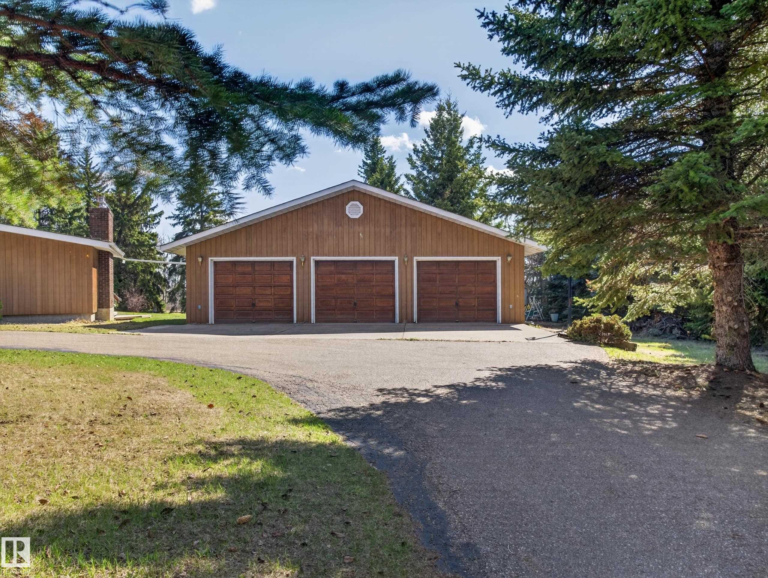 109 - 53279 Rge Road 225, Tidan Heights, Rural Strathcona County