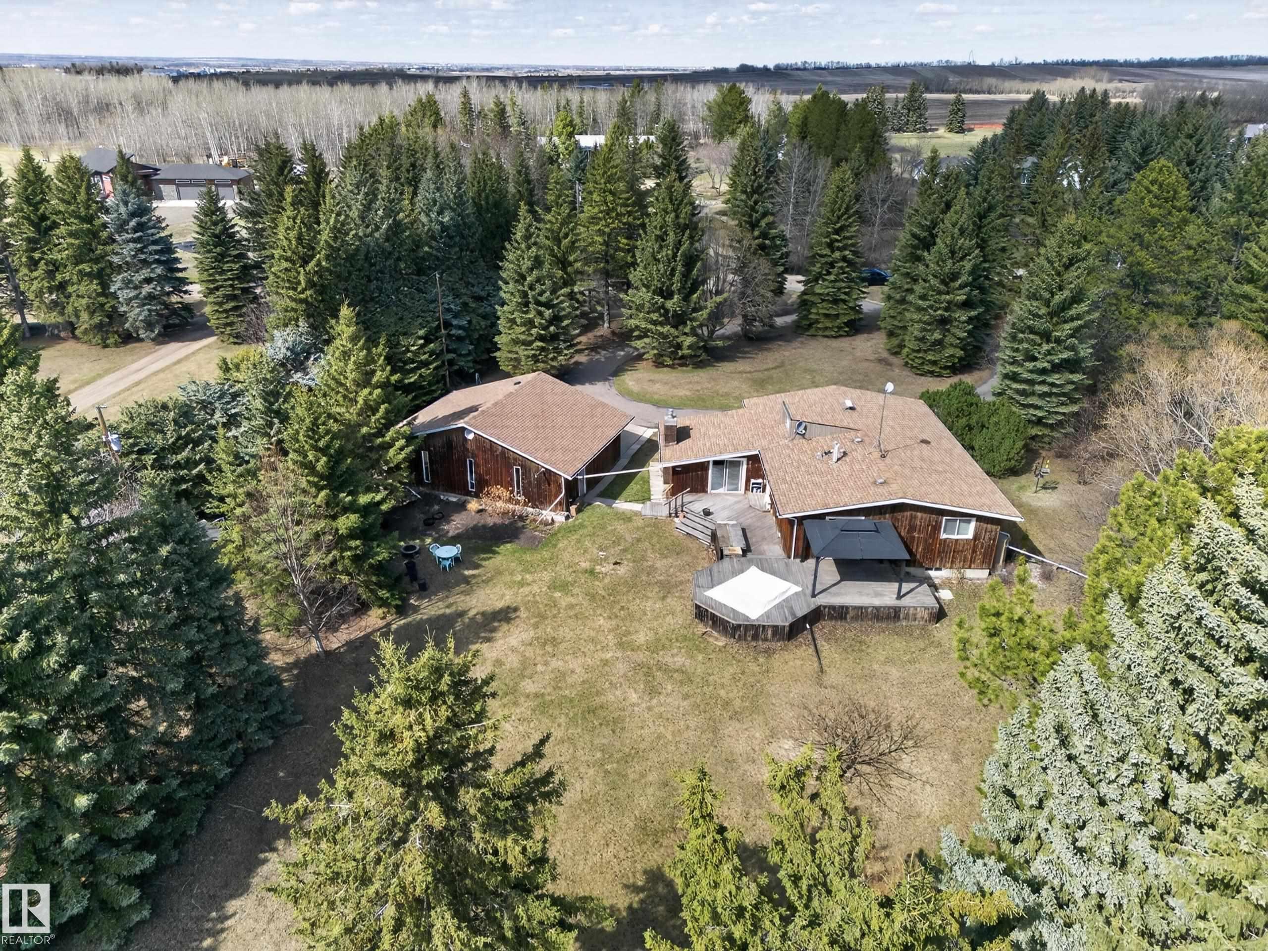 109 - 53279 Rge Road 225, Tidan Heights, Rural Strathcona County