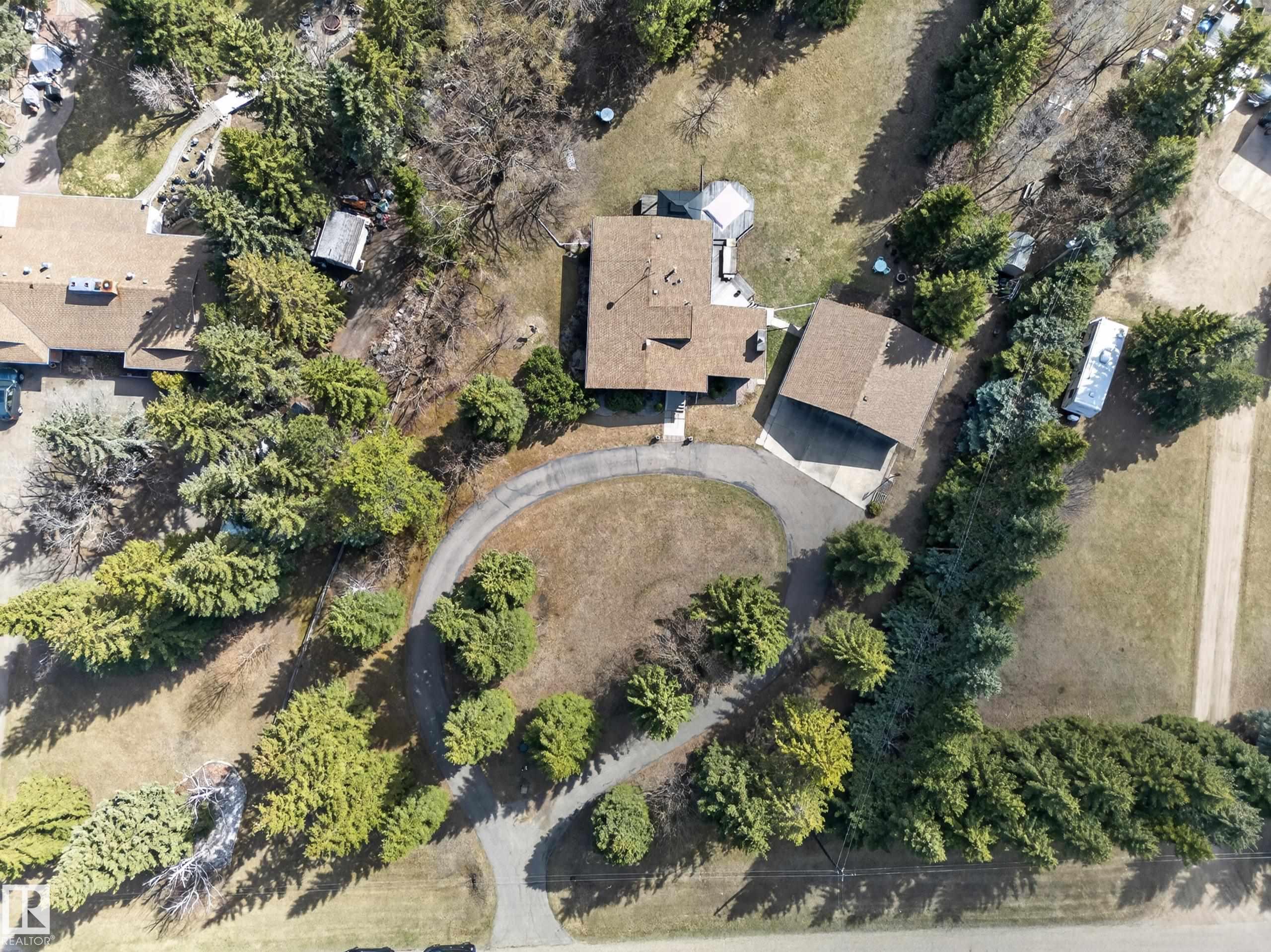 109 - 53279 Rge Road 225, Tidan Heights, Rural Strathcona County