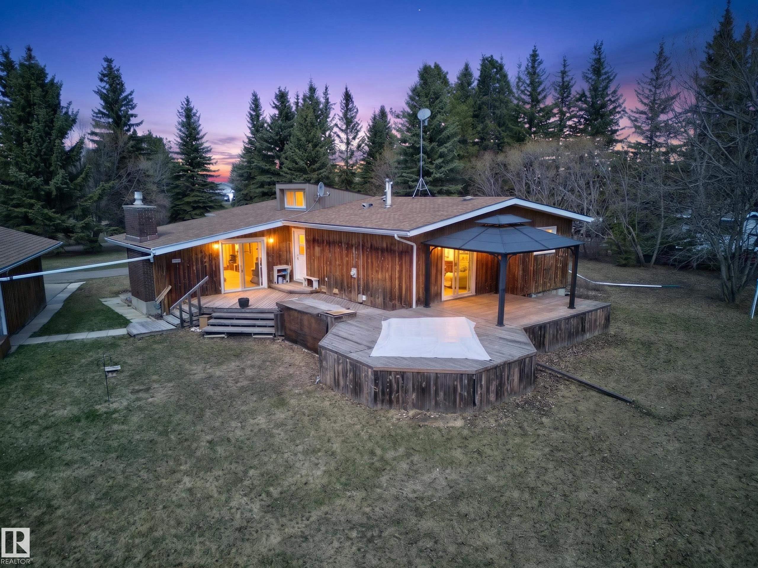 Photo 43 at 109 - 53279 Rge Road 225, Tidan Heights, Rural Strathcona County