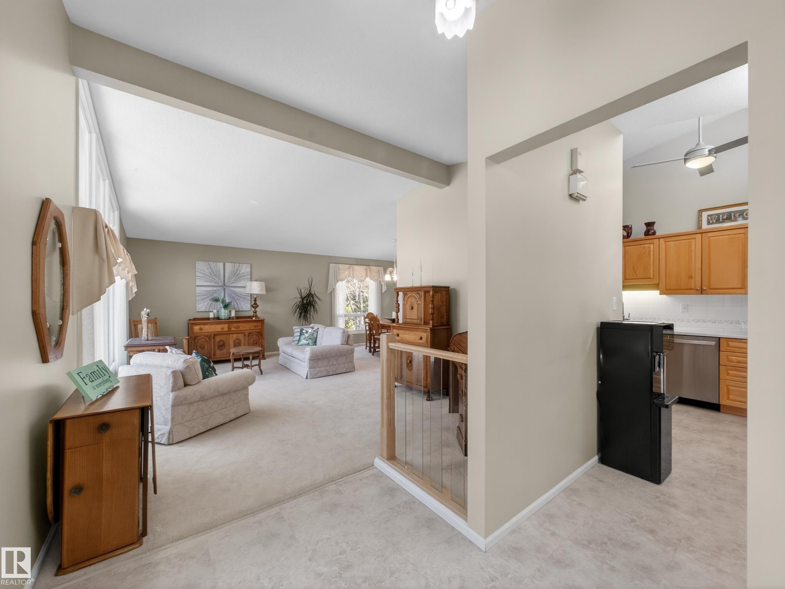 Photo 7 at 109 - 53279 Rge Road 225, Tidan Heights, Rural Strathcona County
