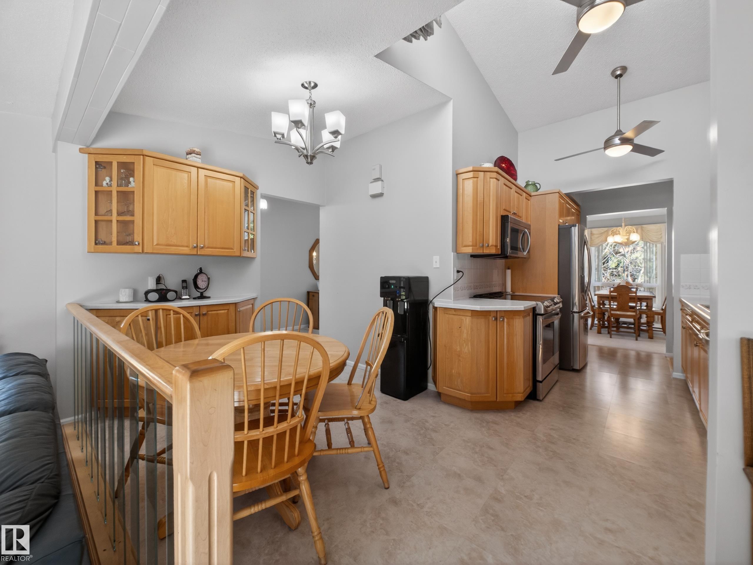 Photo 9 at 109 - 53279 Rge Road 225, Tidan Heights, Rural Strathcona County