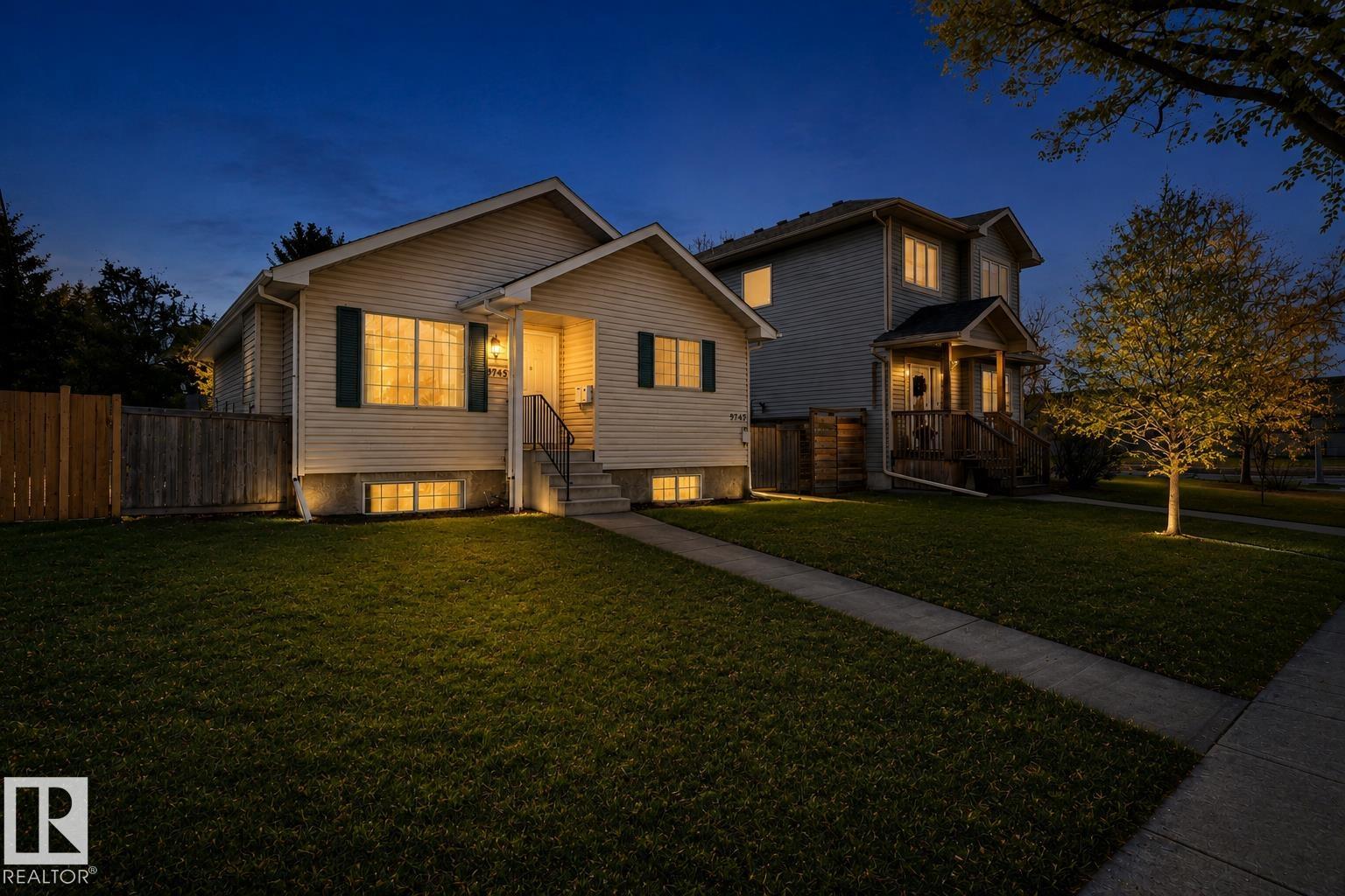 9745 71 Avenue NW, Hazeldean, Edmonton