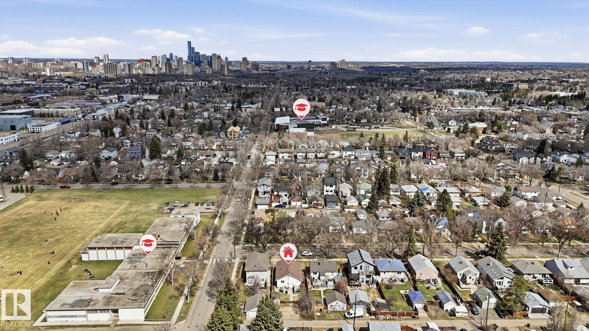 Photo 25 at 9745 71 Avenue NW, Hazeldean, Edmonton