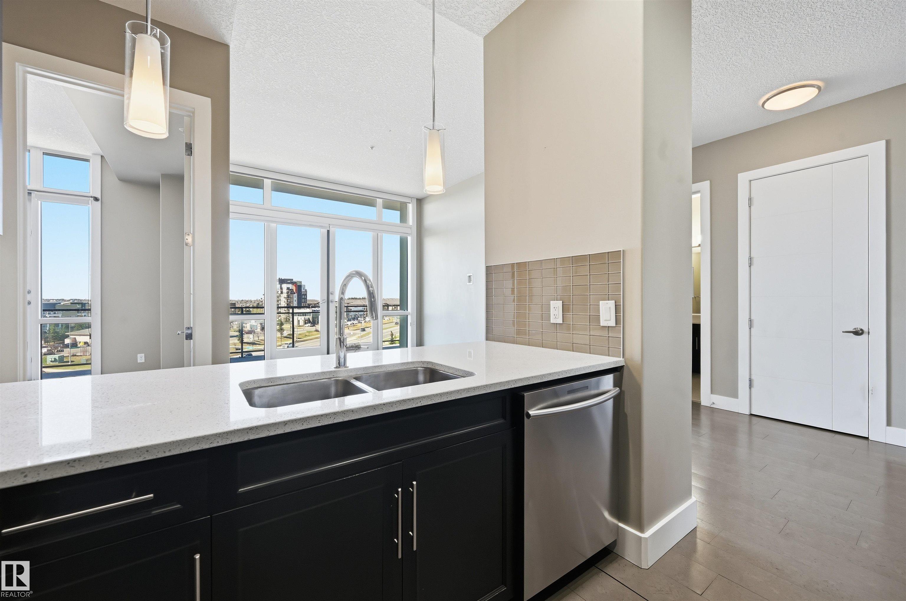 Photo 12 at 613 - 11080 Ellerslie Road SW, Richford, Edmonton