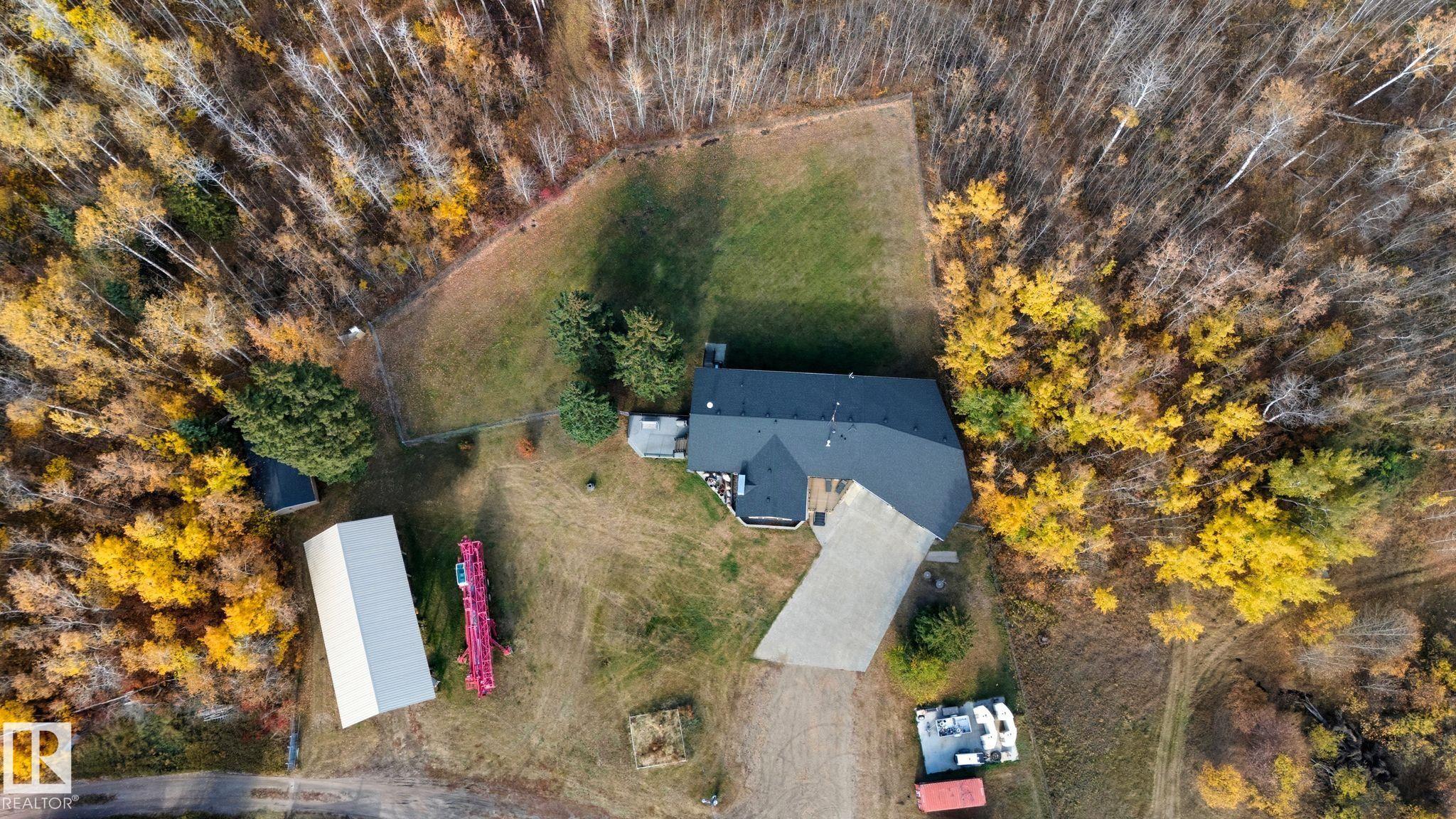 22516 Twp Road 572, None, Rural Sturgeon County