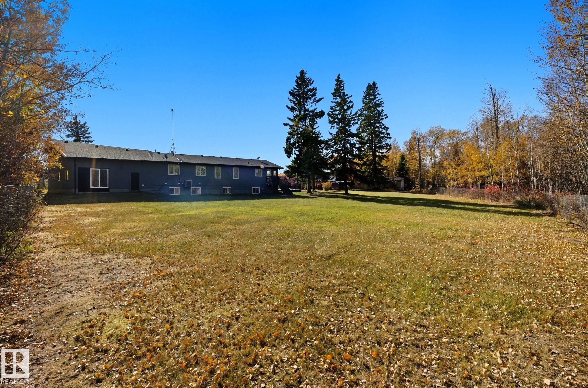 Photo 43 at 22516 Twp Road 572, None, Rural Sturgeon County