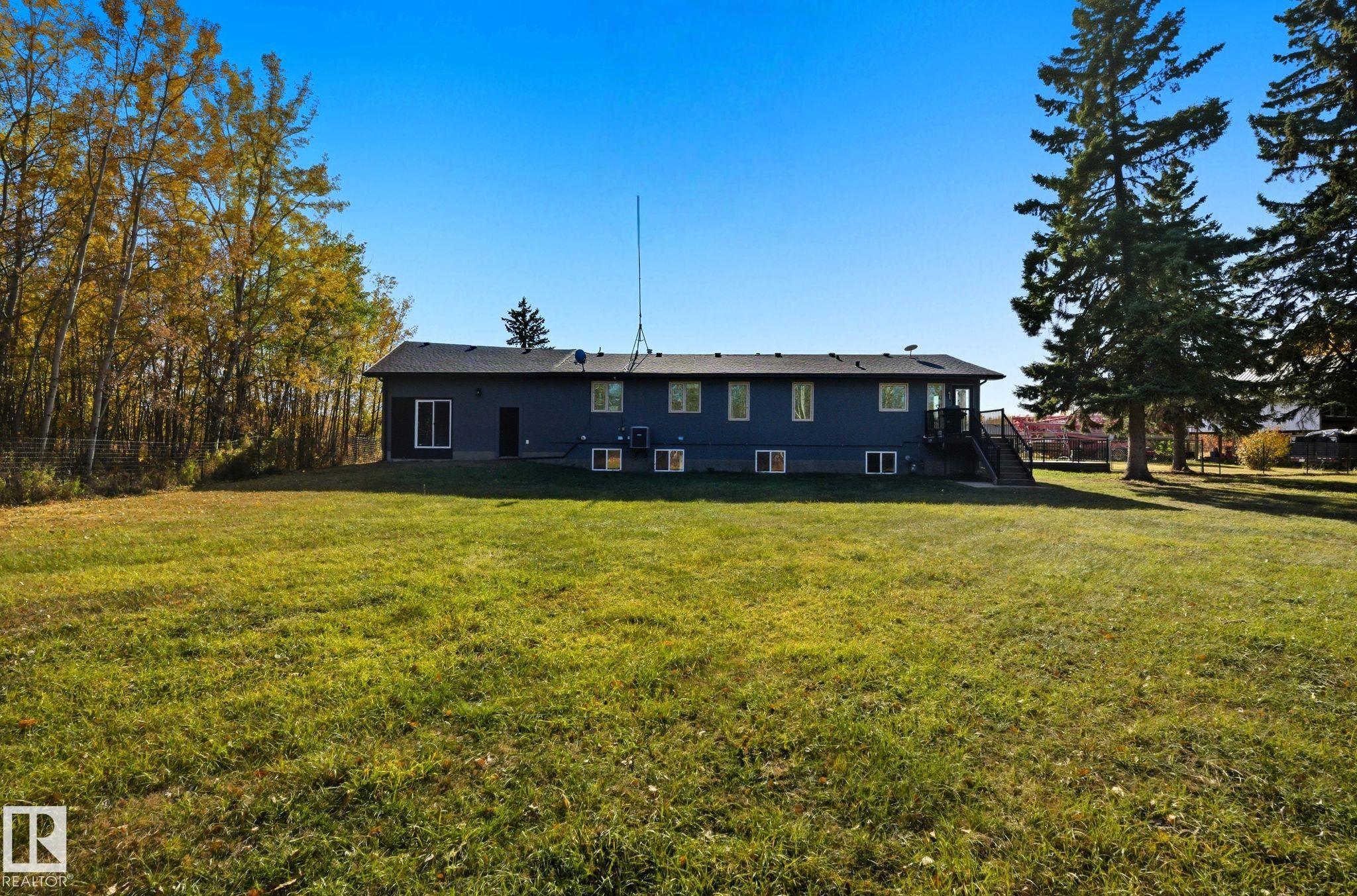 Photo 44 at 22516 Twp Road 572, None, Rural Sturgeon County