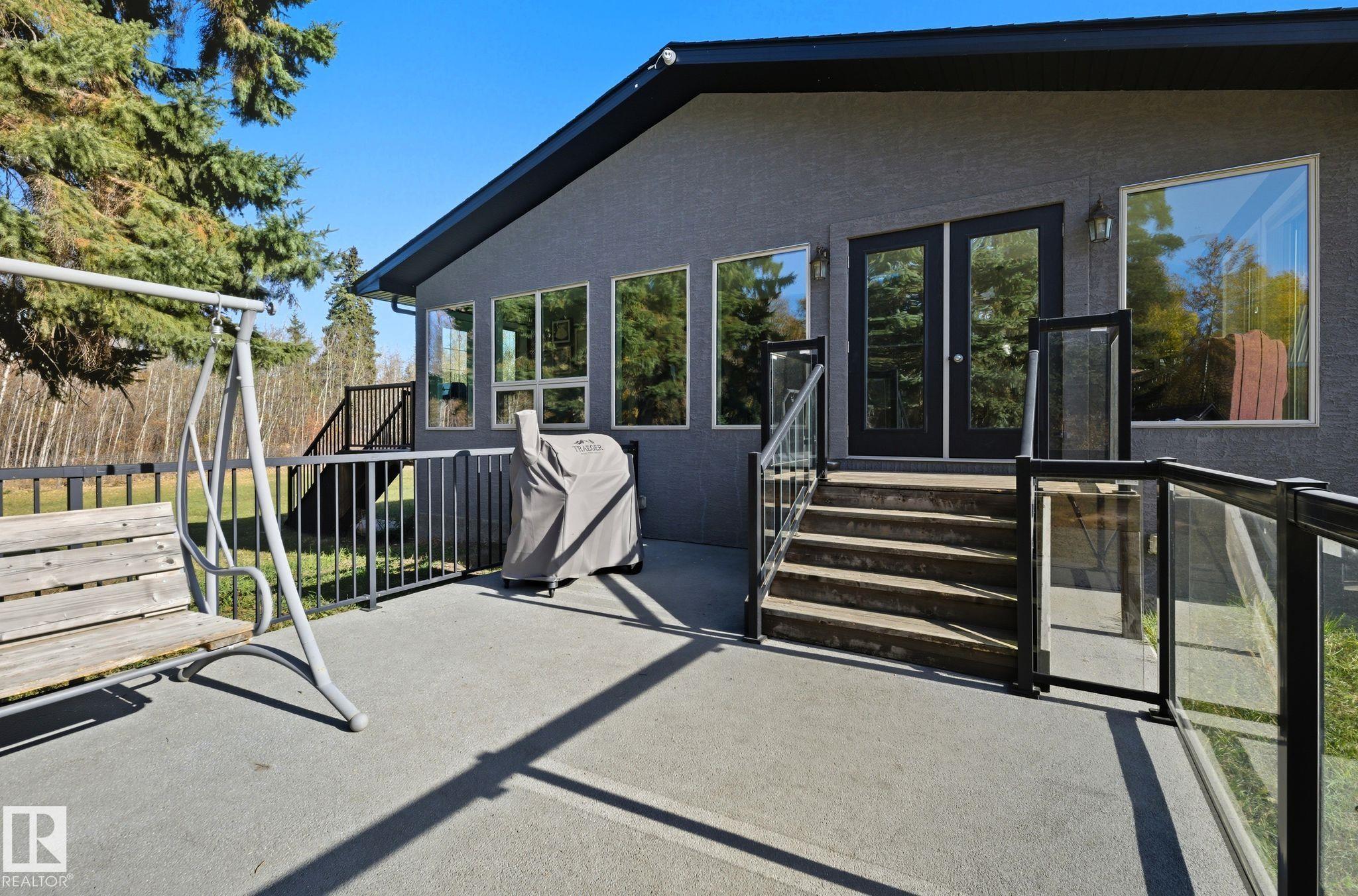 22516 Twp Road 572, None, Rural Sturgeon County