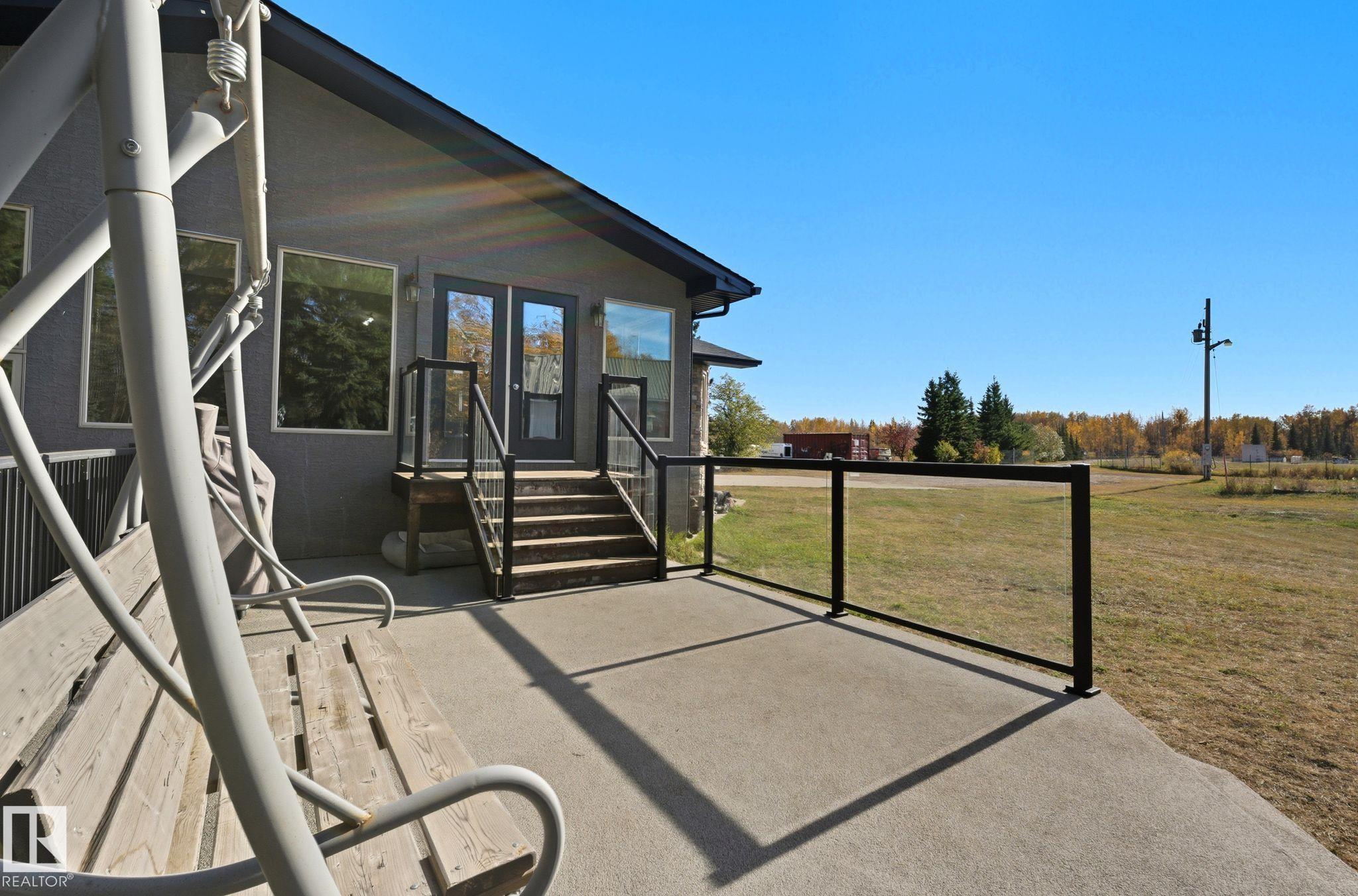 Photo 9 at 22516 Twp Road 572, None, Rural Sturgeon County