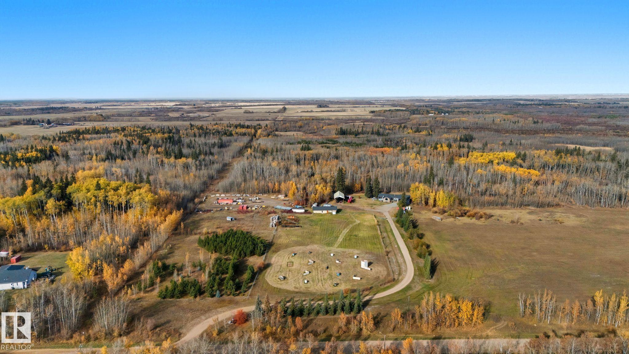 Photo 10 at 22516 Twp Road 572, None, Rural Sturgeon County