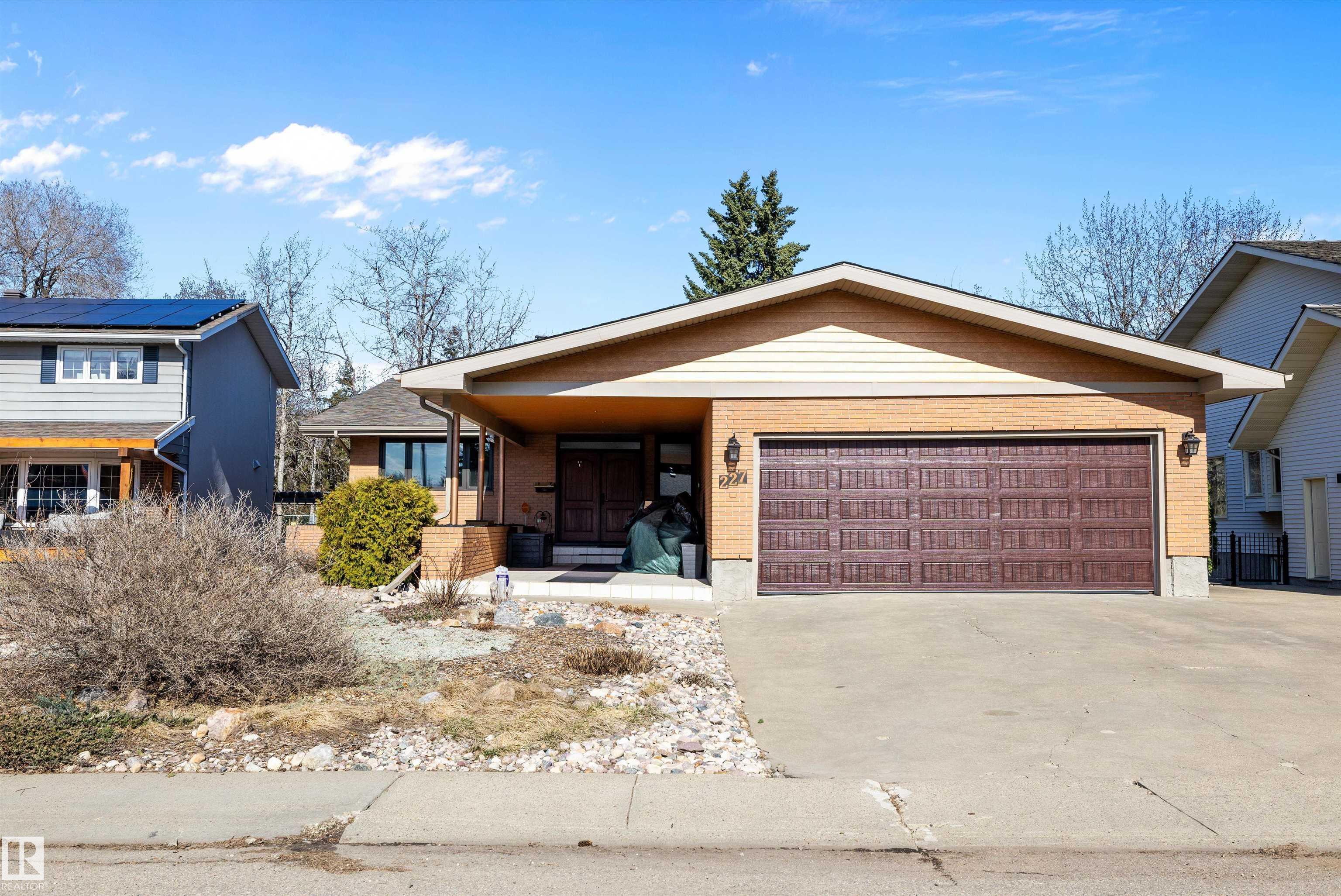 227 Westridge Road NW, Westridge, Edmonton