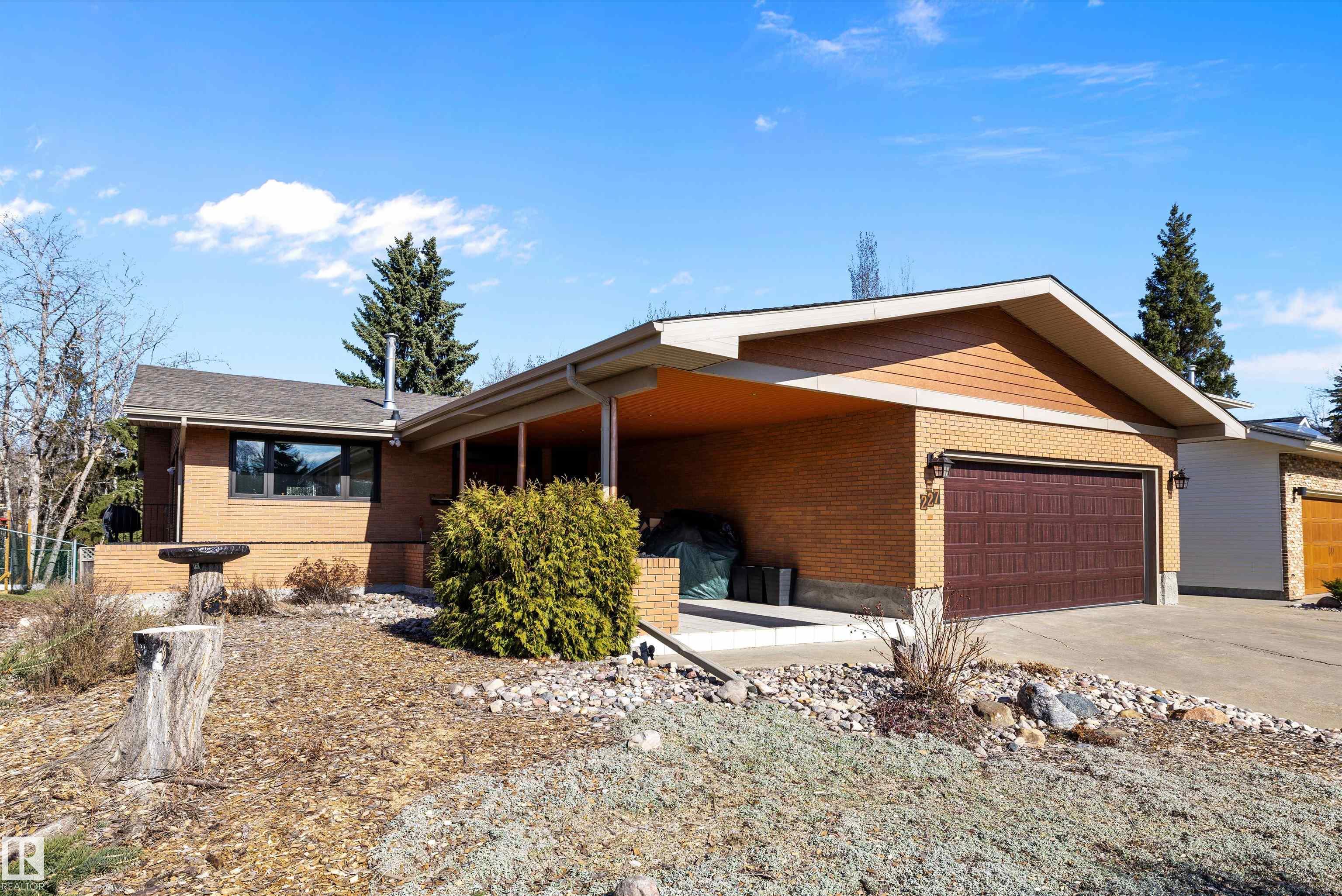 227 Westridge Road NW, Westridge, Edmonton
